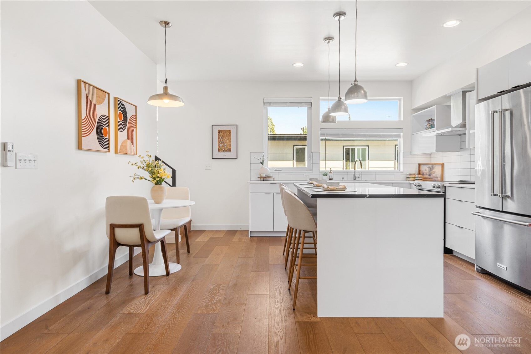 7005 Alonzo Avenue NW Unit: B