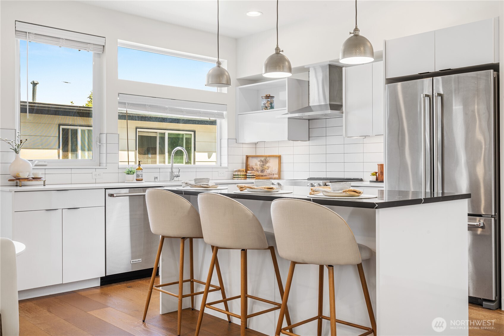 7005 Alonzo Avenue NW Unit: B