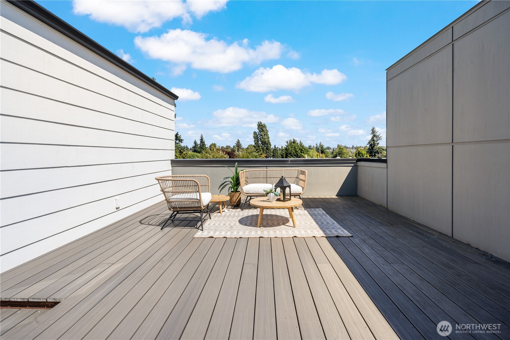 7005 Alonzo Avenue NW Unit: B