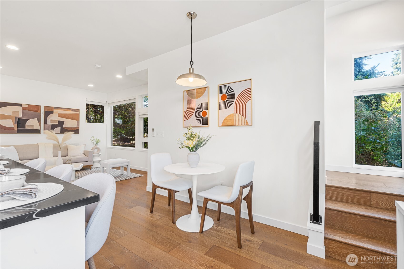7005 Alonzo Avenue NW Unit: B