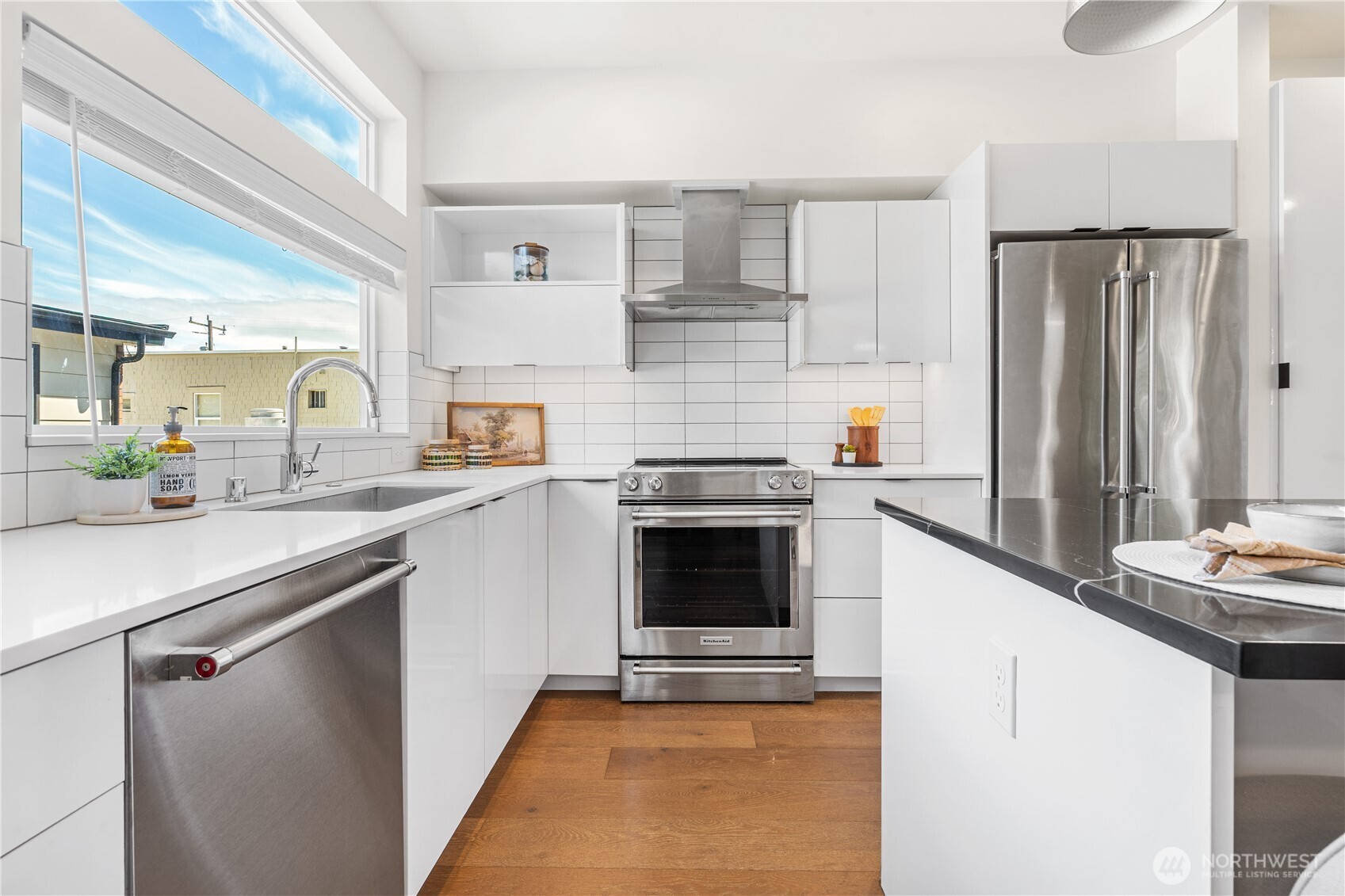 7005 Alonzo Avenue NW Unit: B