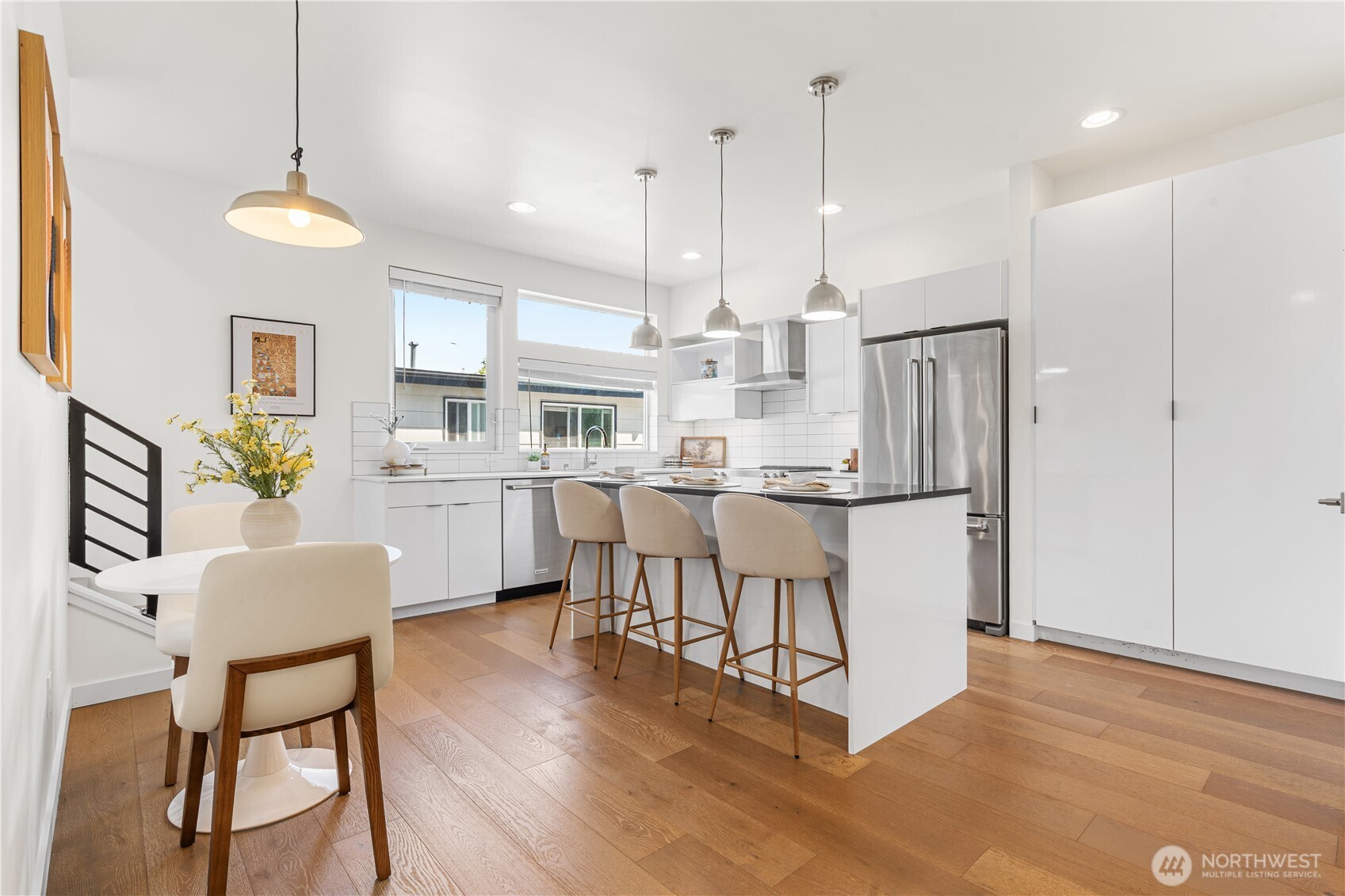 7005 Alonzo Avenue NW Unit: B