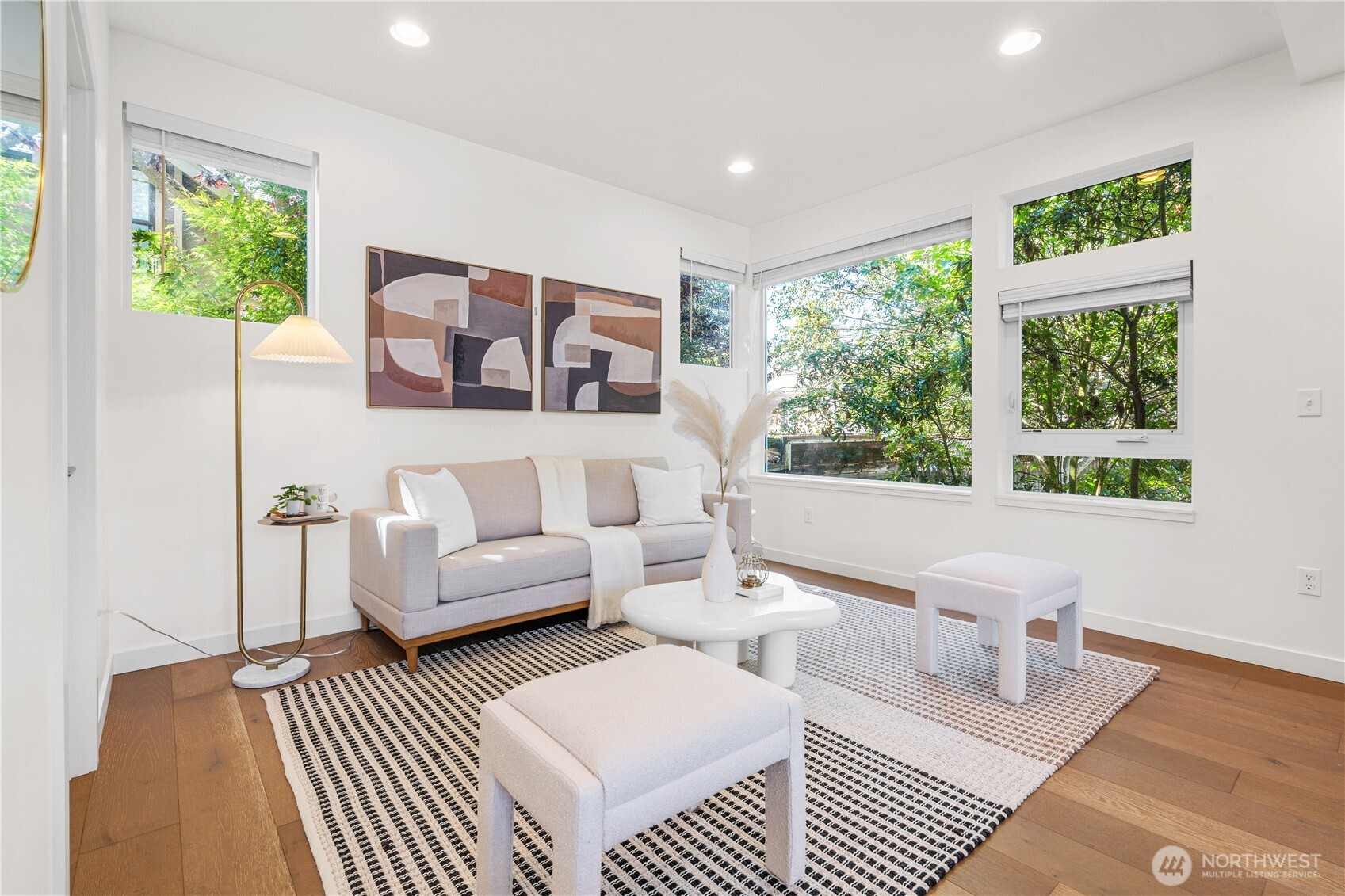 7005 Alonzo Avenue NW Unit: B