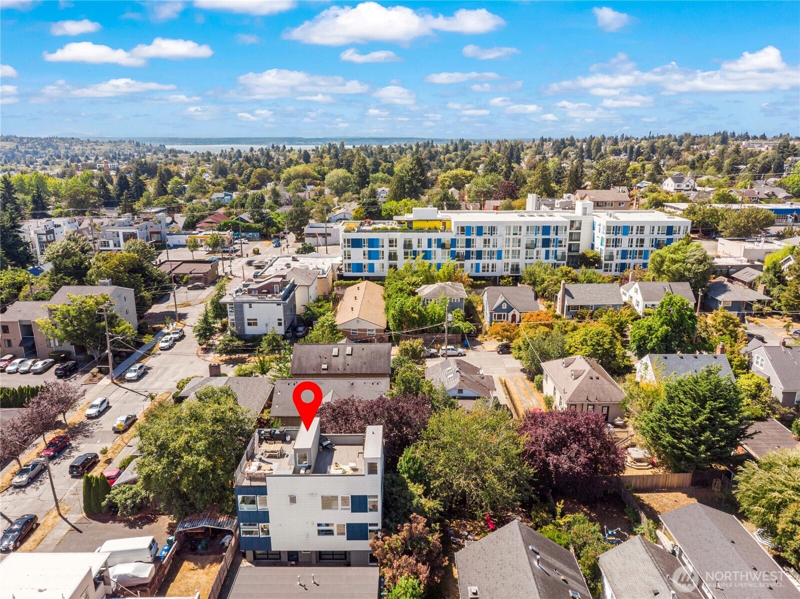 7005 Alonzo Avenue NW Unit: B