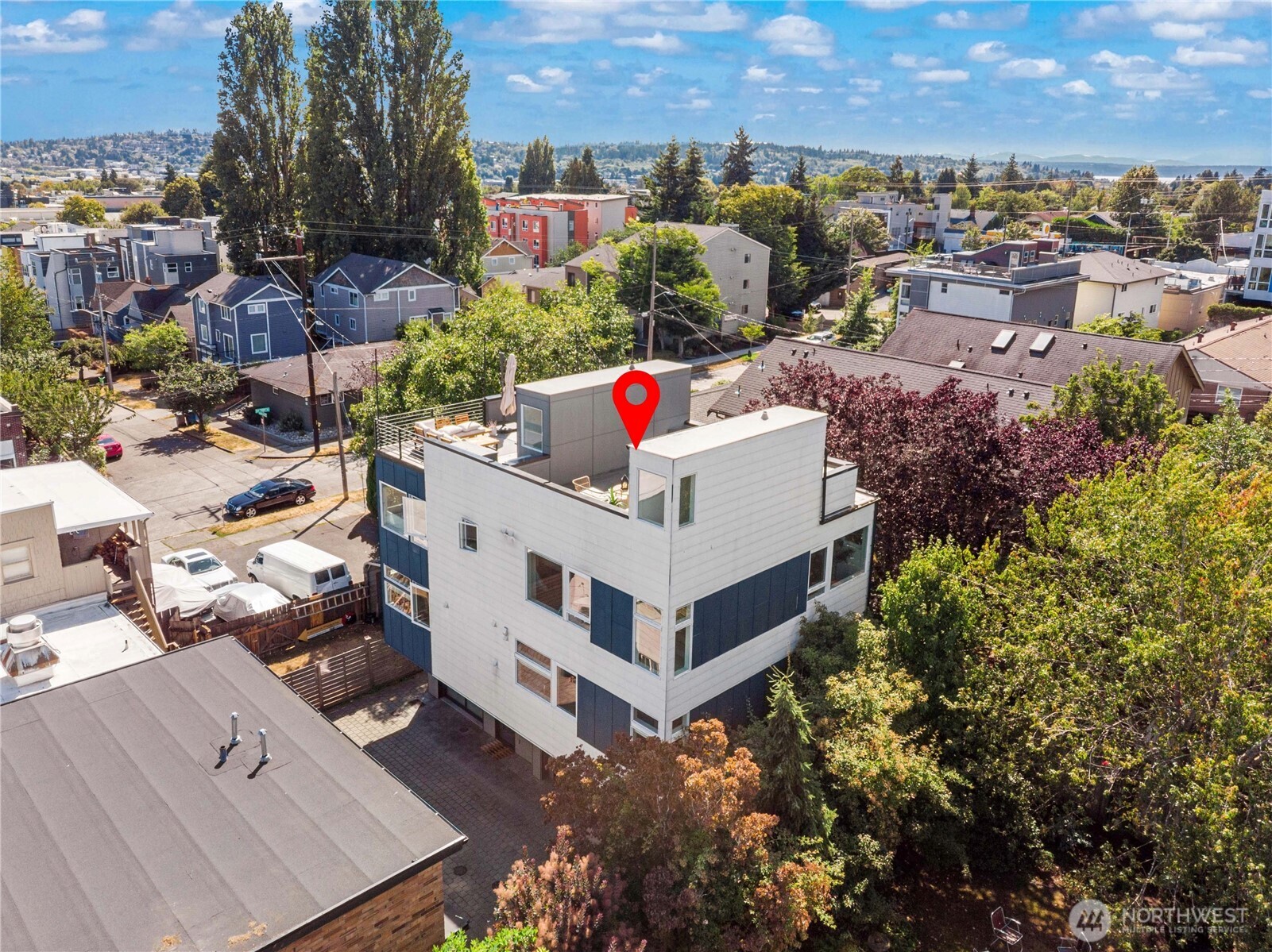 7005 Alonzo Avenue NW Unit: B