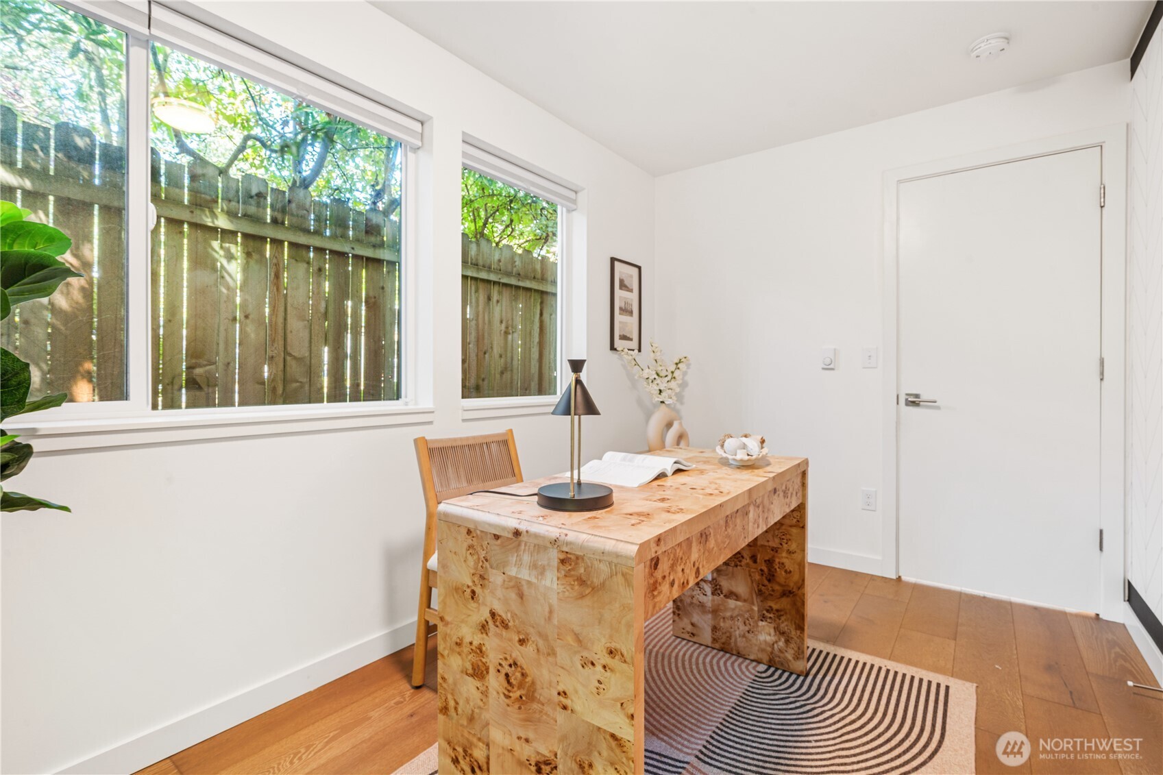 7005 Alonzo Avenue NW Unit: B