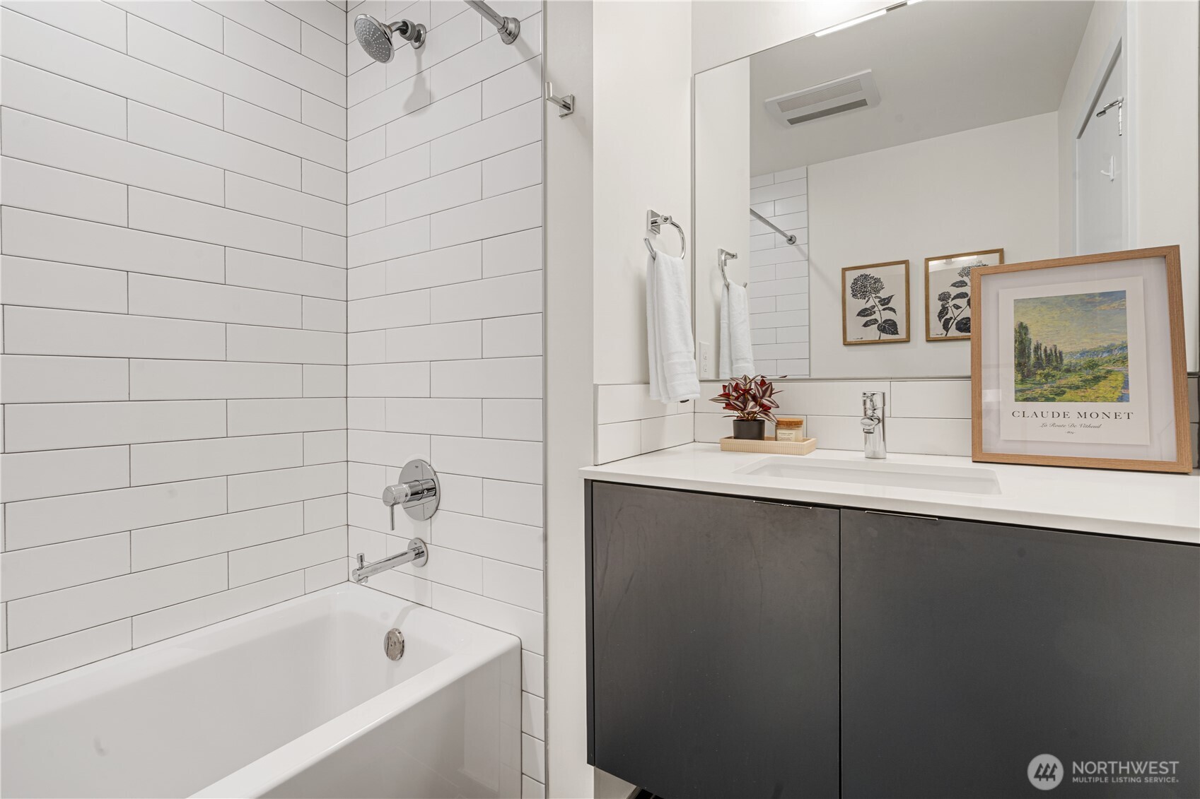 7005 Alonzo Avenue NW Unit: B