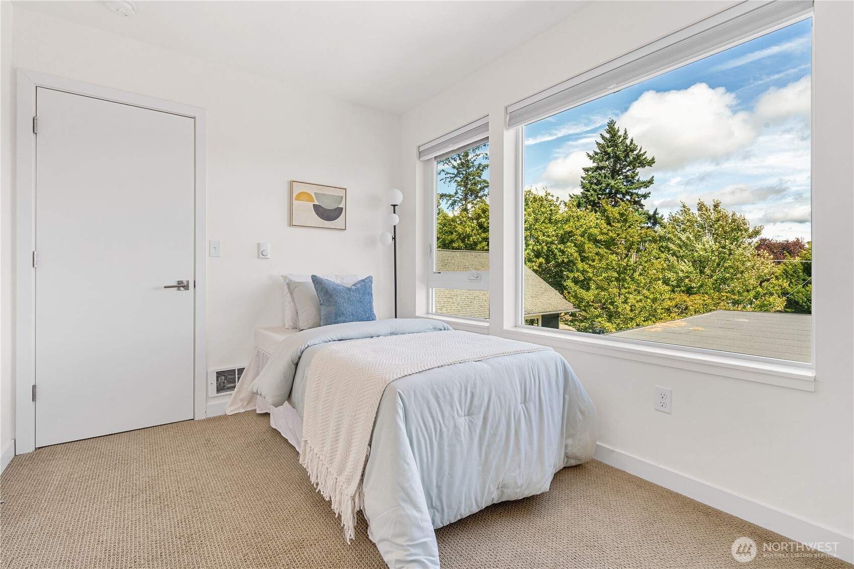 7005 Alonzo Avenue NW Unit: B