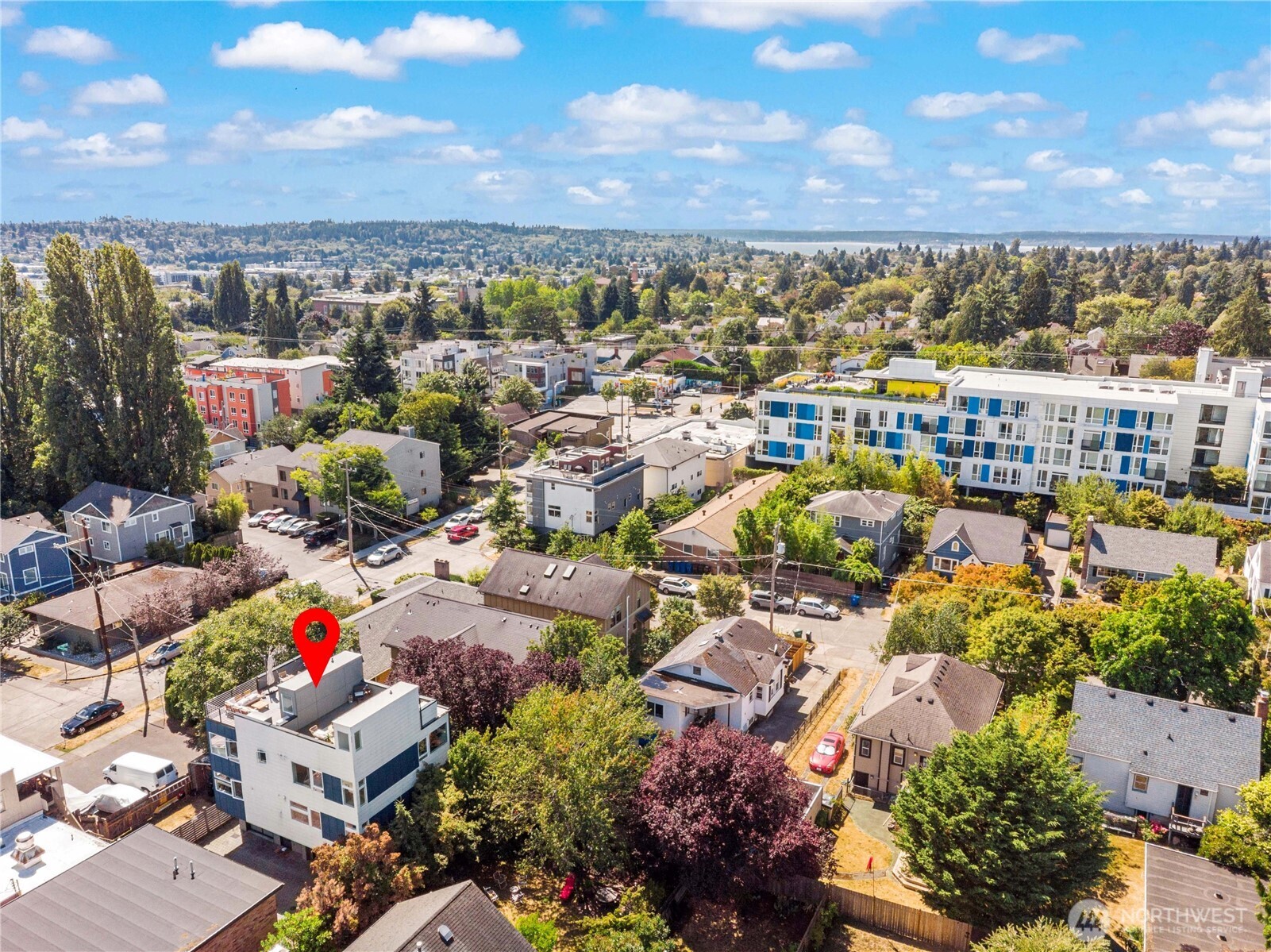 7005 Alonzo Avenue NW Unit: B