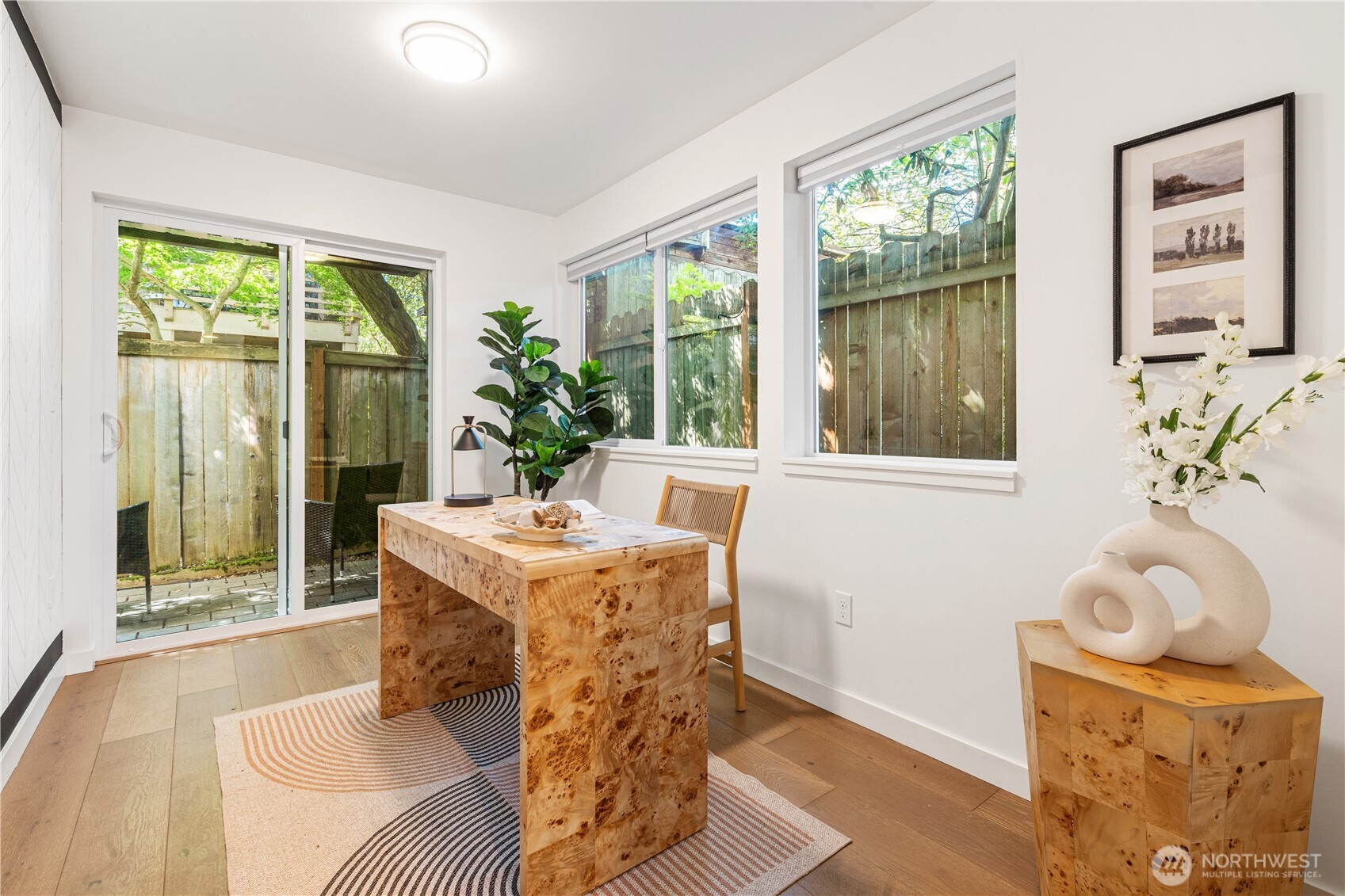 7005 Alonzo Avenue NW Unit: B