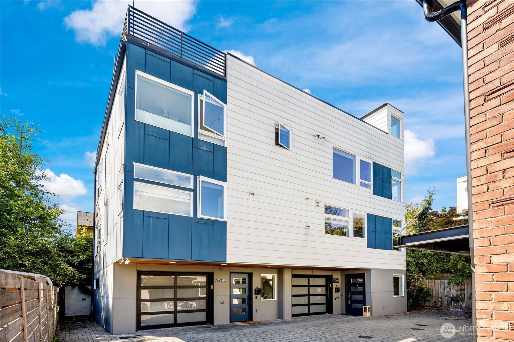 7005 Alonzo Avenue NW Unit: B