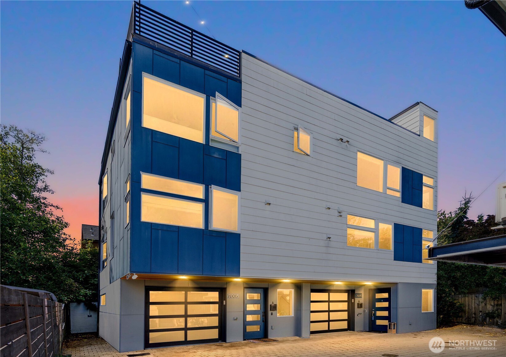 7005 Alonzo Avenue NW Unit: B