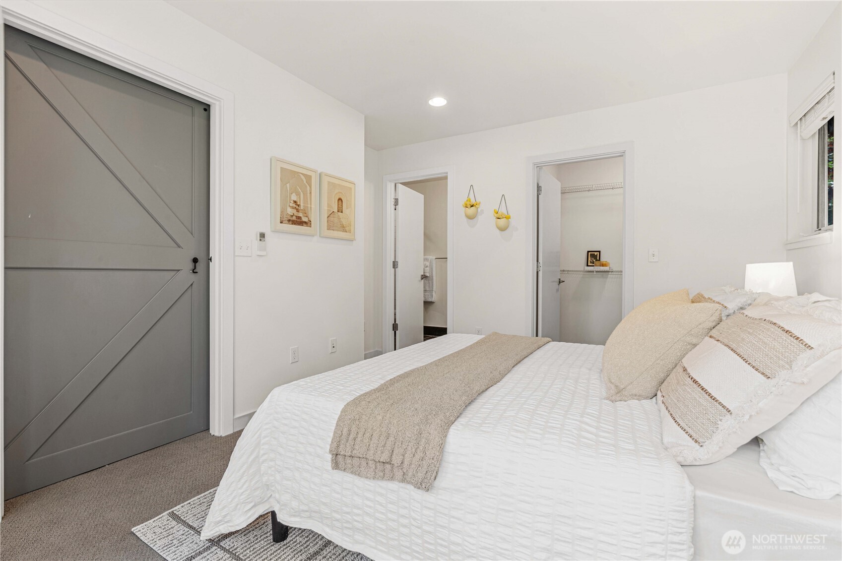 7005 Alonzo Avenue NW Unit: B