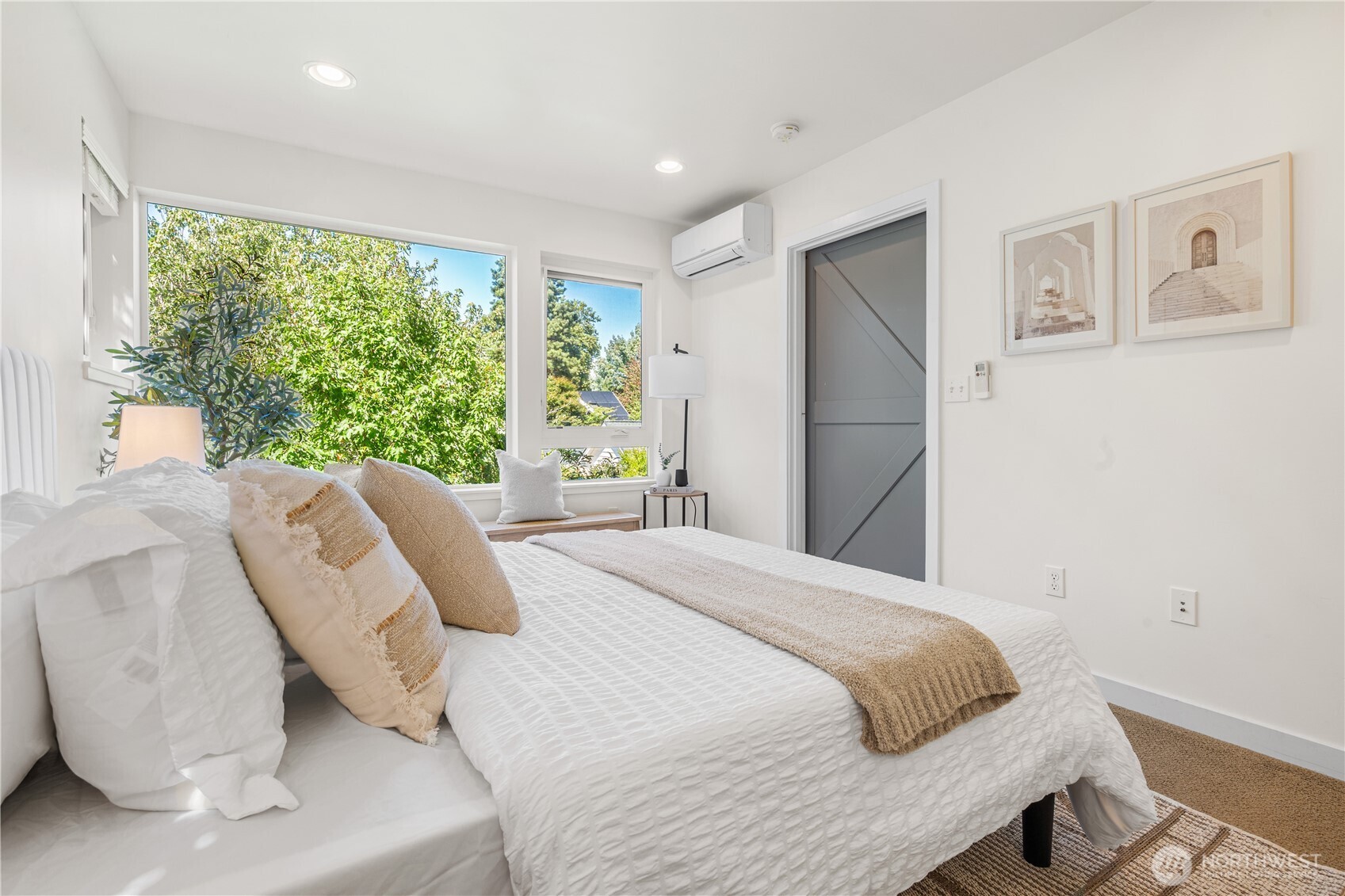 7005 Alonzo Avenue NW Unit: B
