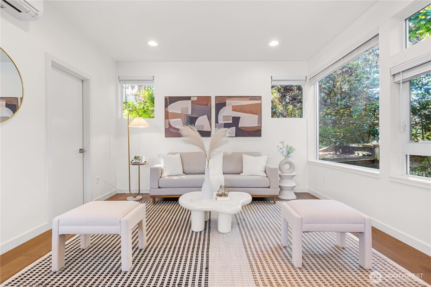 7005 Alonzo Avenue NW Unit: B