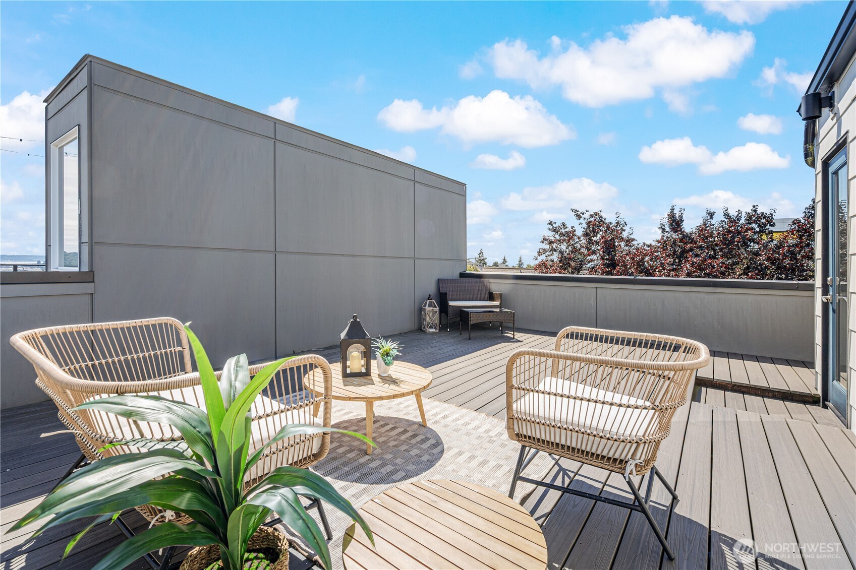 7005 Alonzo Avenue NW Unit: B