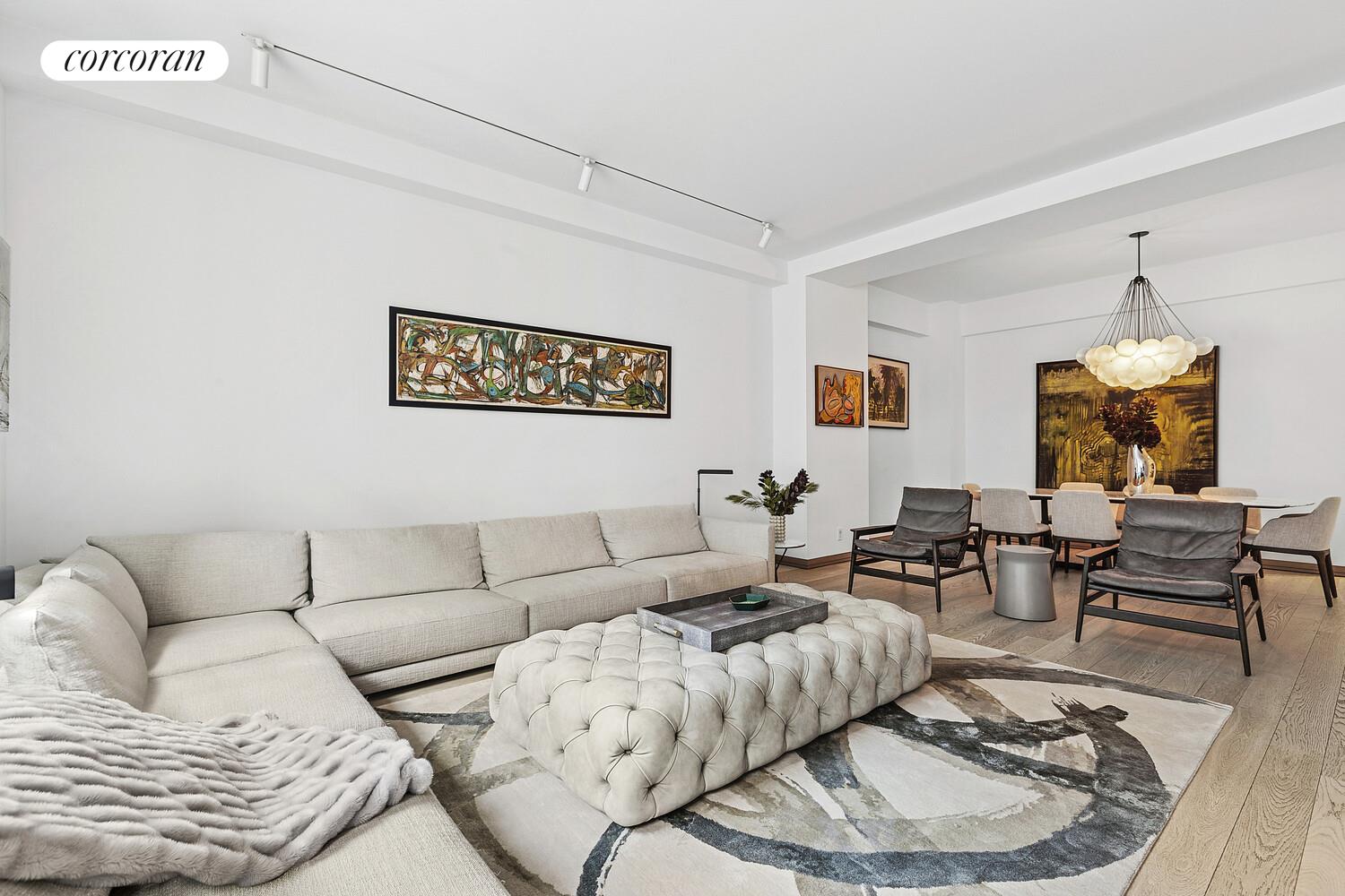 88 LEXINGTON Avenue 307