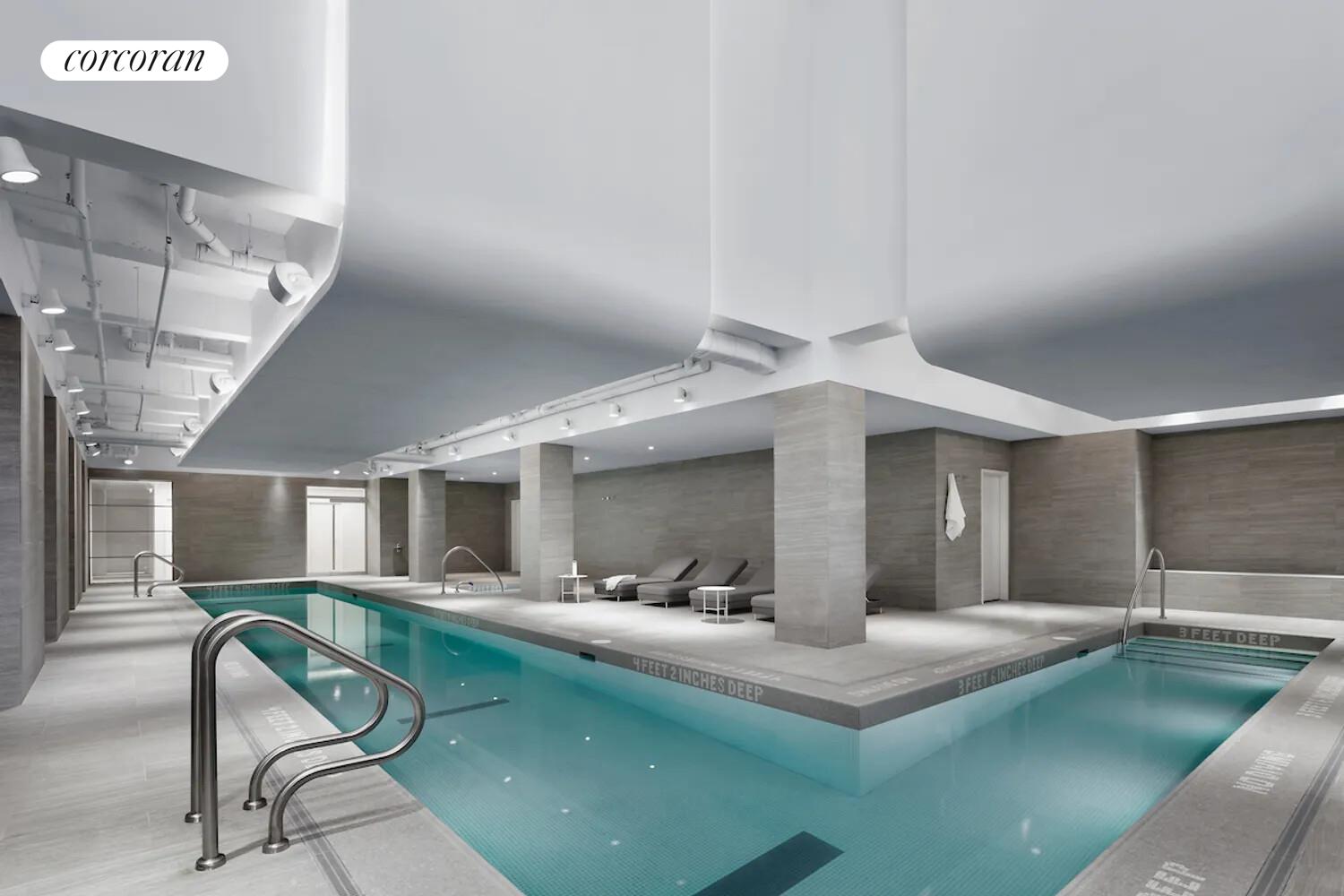 88 LEXINGTON Avenue 307