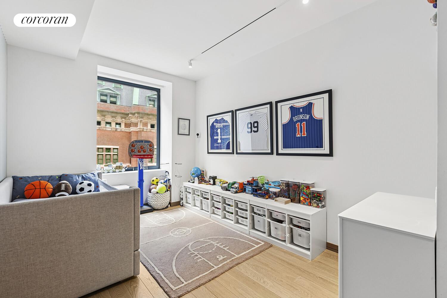 88 LEXINGTON Avenue 307