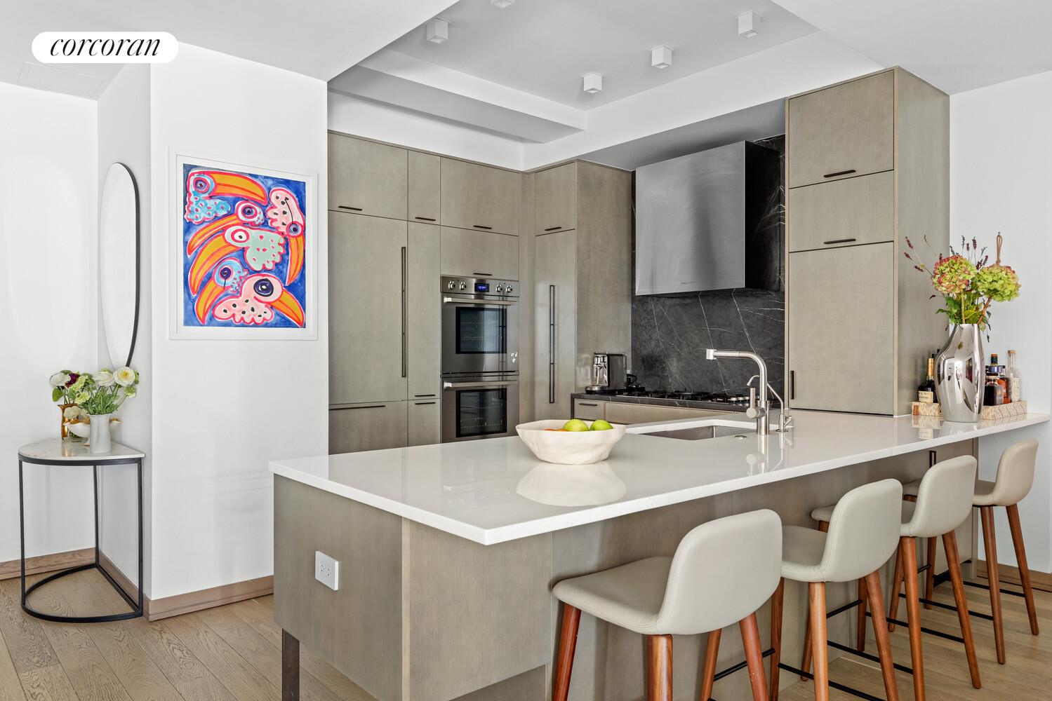 88 LEXINGTON Avenue 307