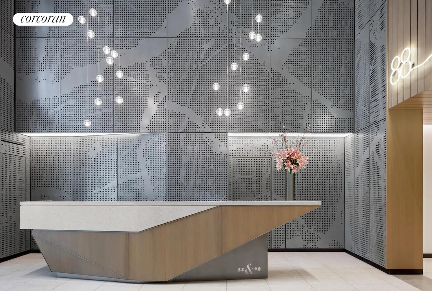 88 LEXINGTON Avenue 307