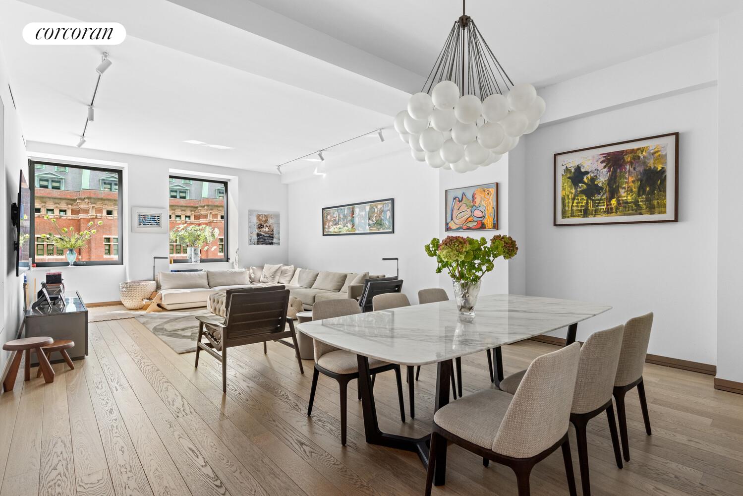 88 LEXINGTON Avenue 307