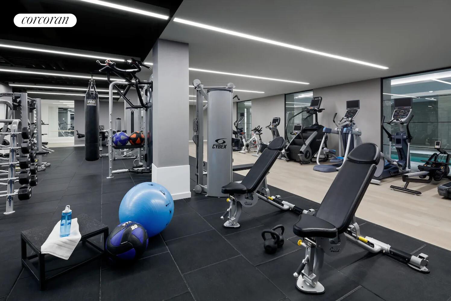 88 LEXINGTON Avenue 307