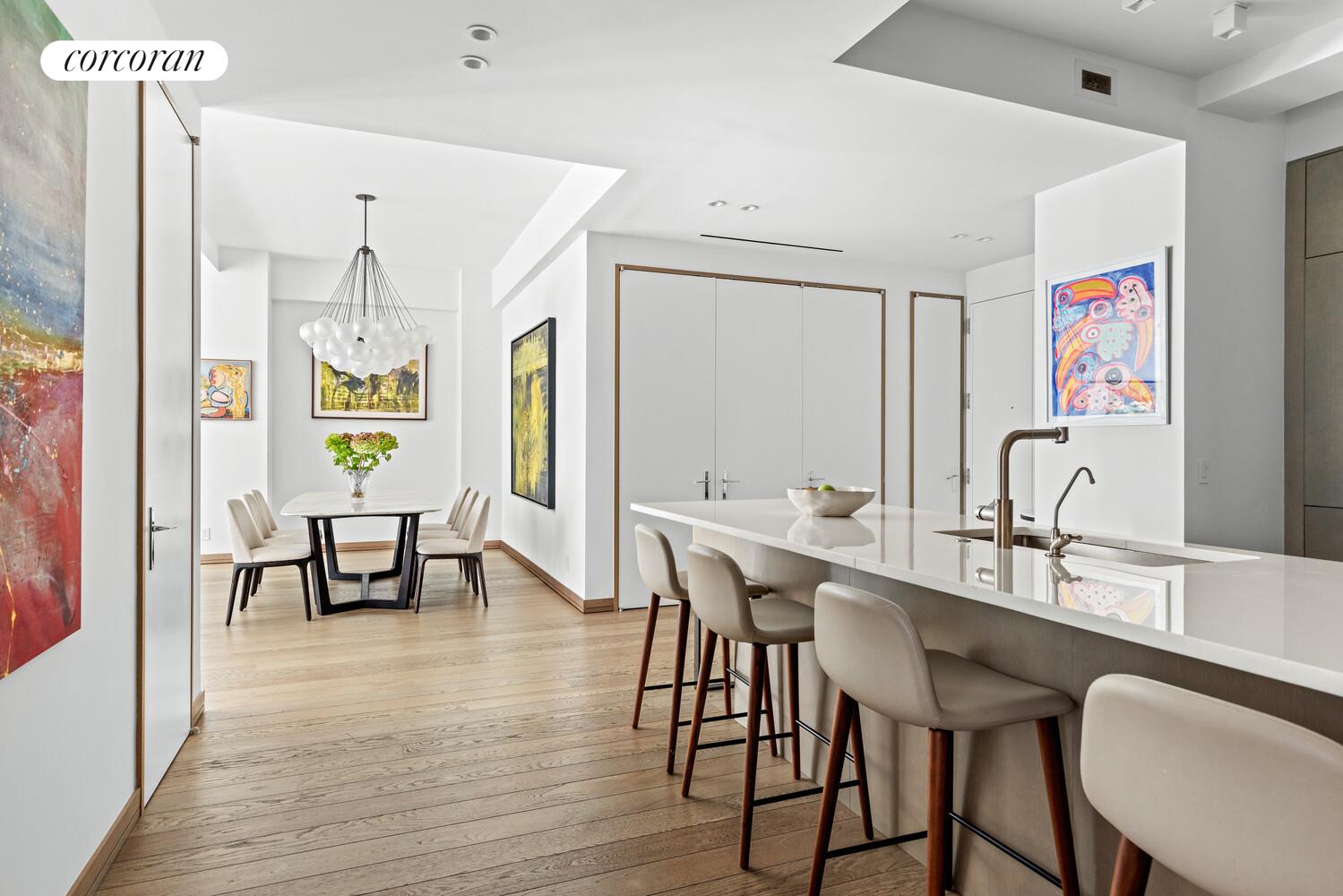 88 LEXINGTON Avenue 307