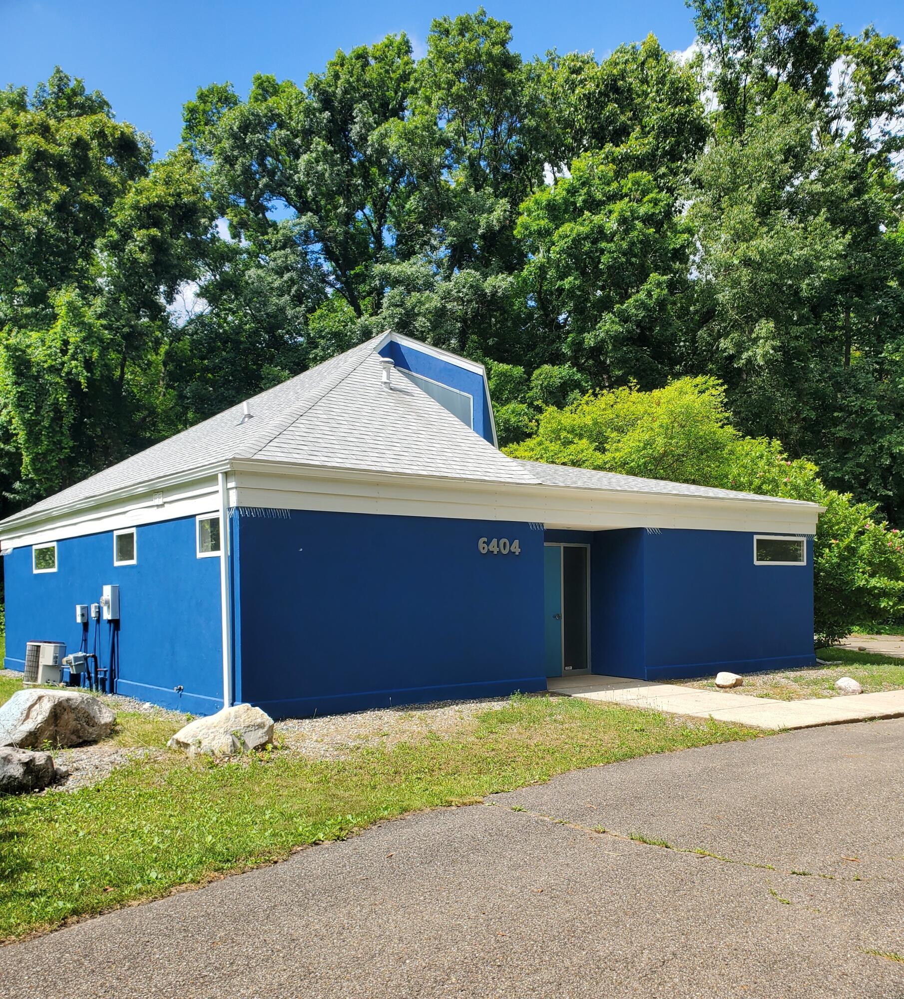 6404 Quail Run Drive