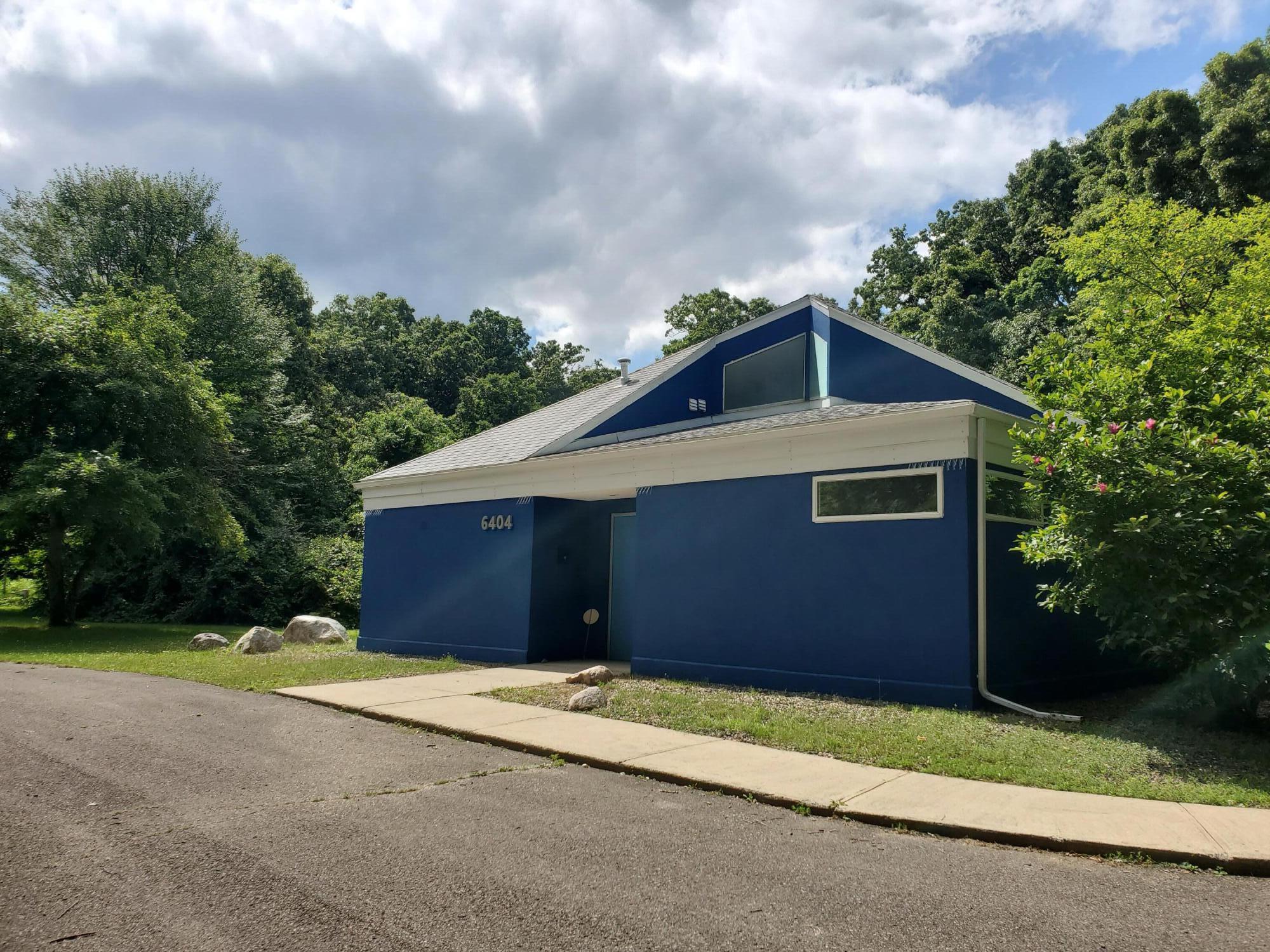 6404 Quail Run Drive