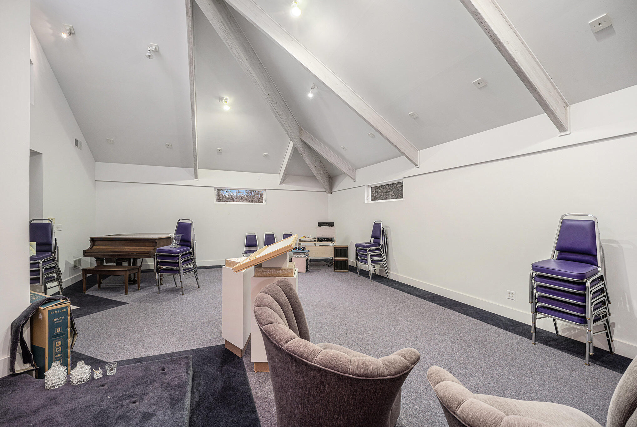 6404 Quail Run Drive