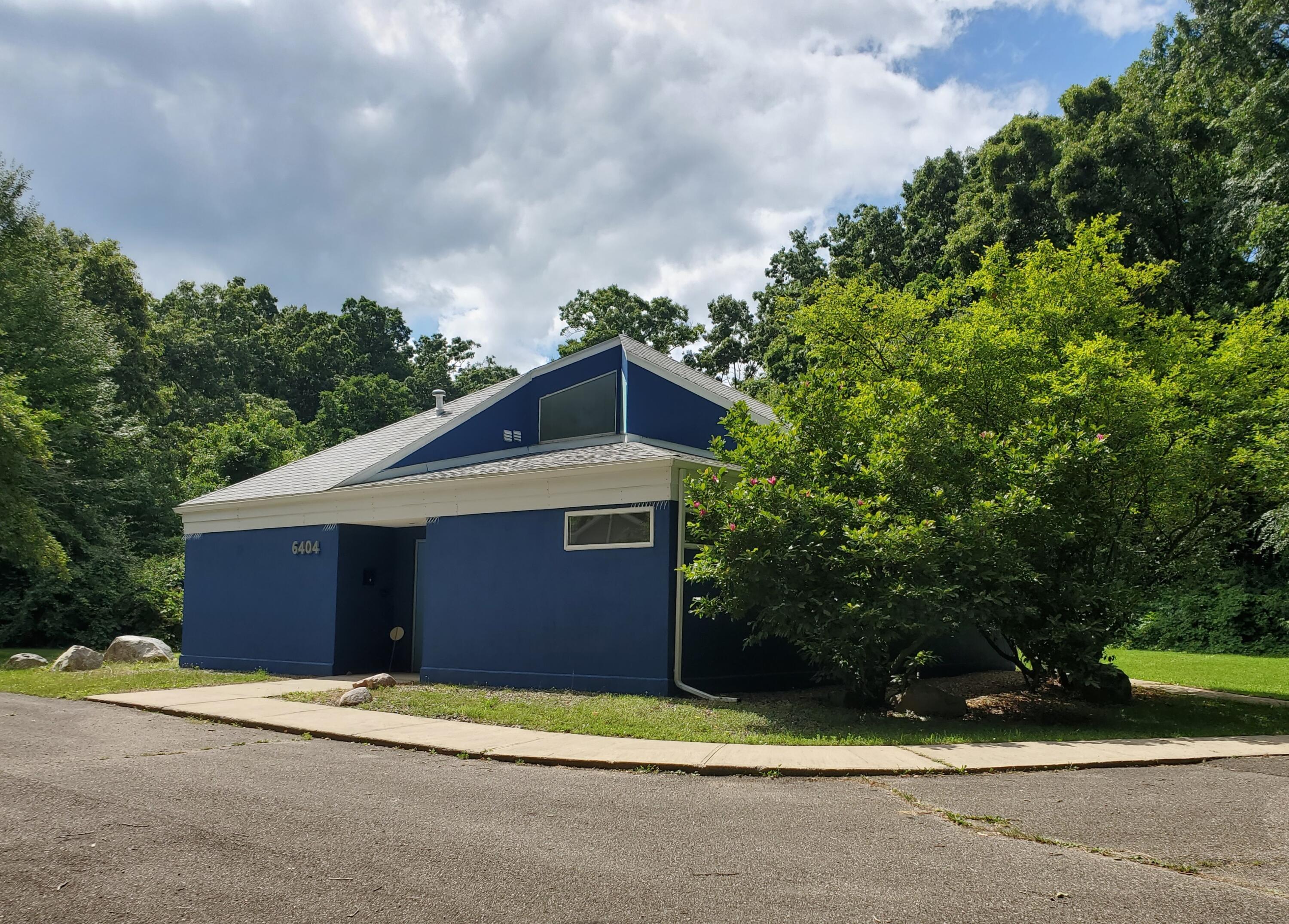 6404 Quail Run Drive