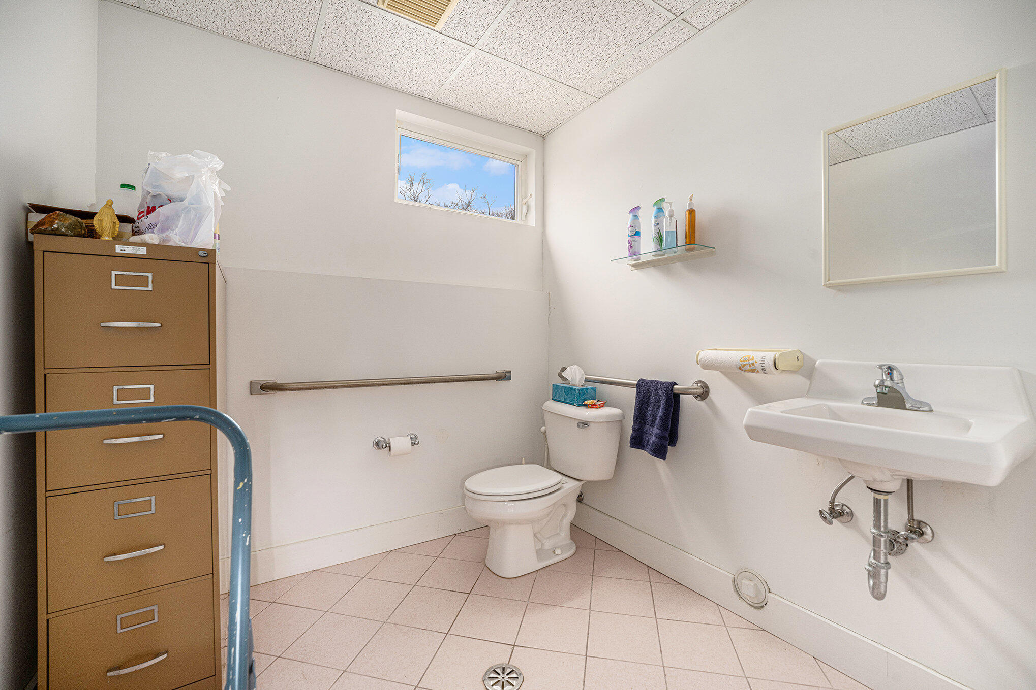 6404 Quail Run Drive