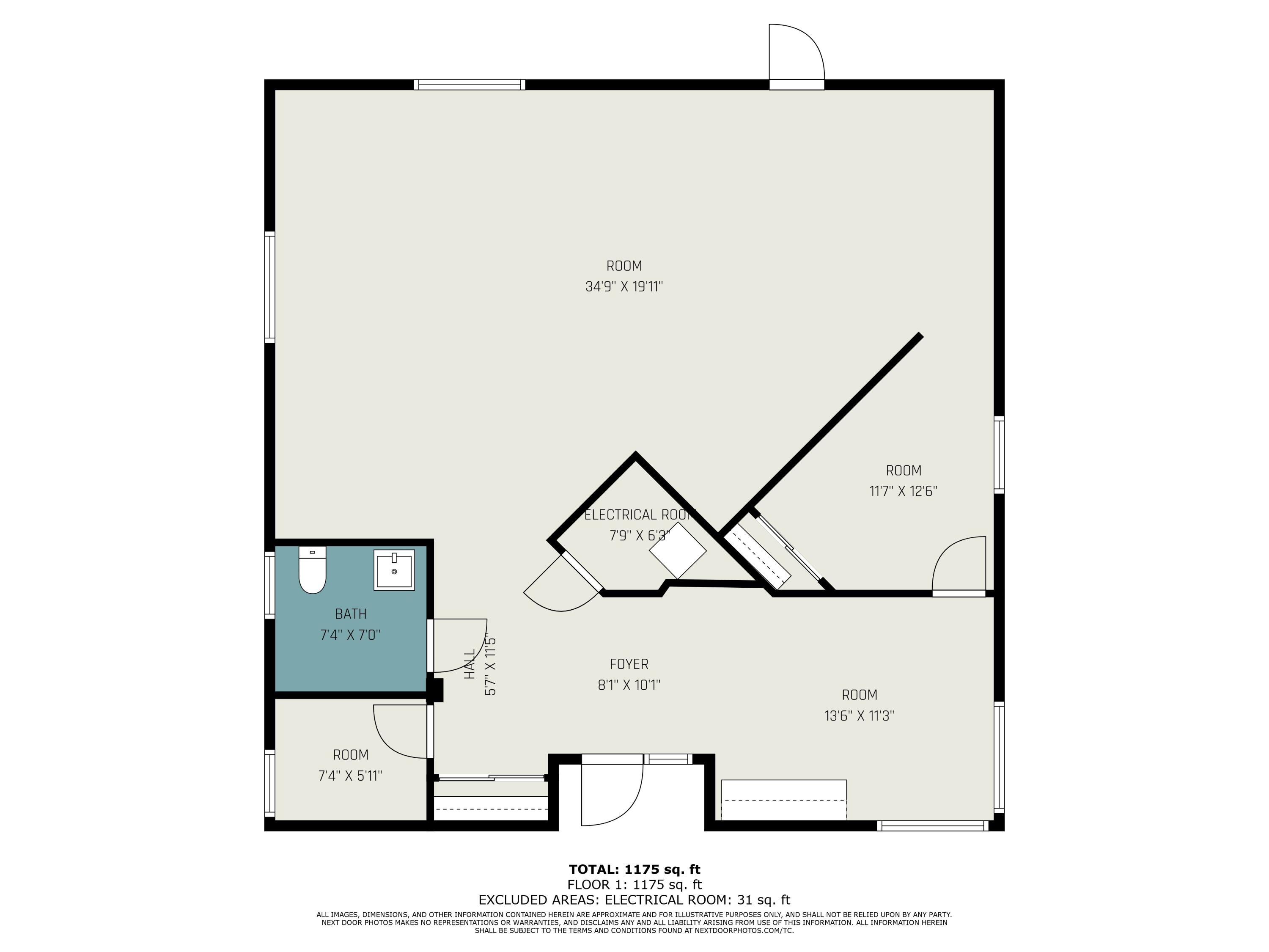 6404 Quail Run Drive