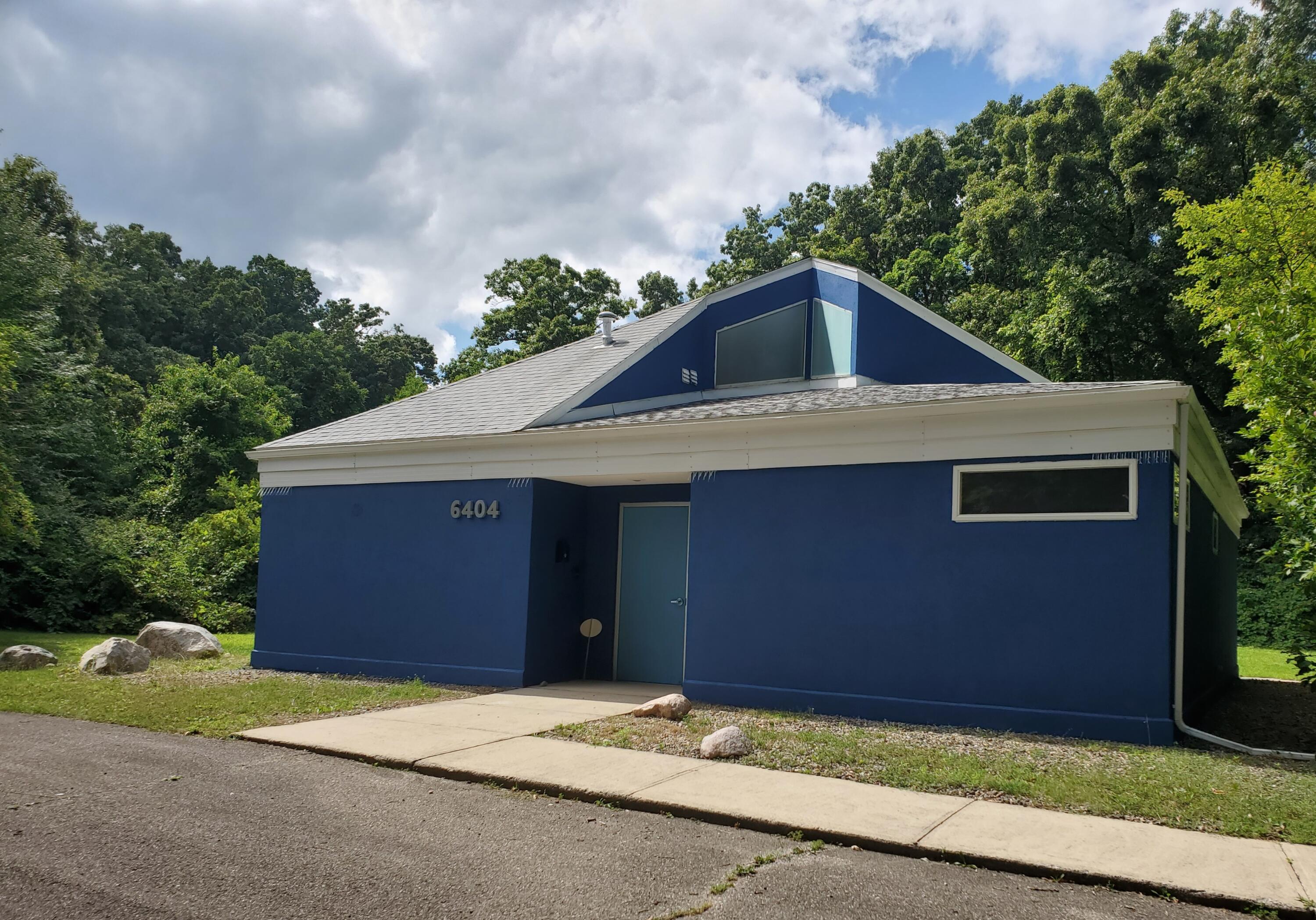 6404 Quail Run Drive