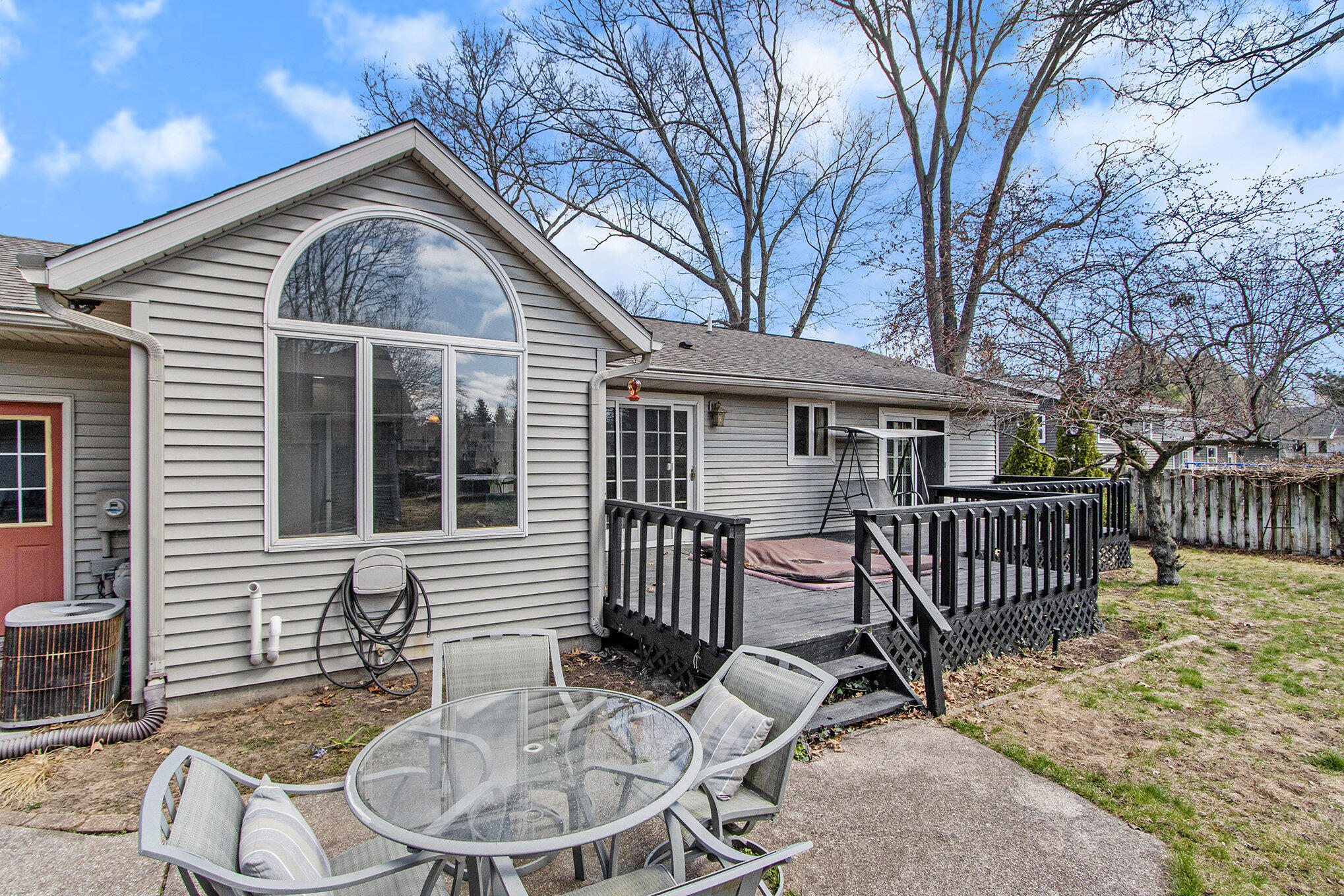 59650 White Wood Drive