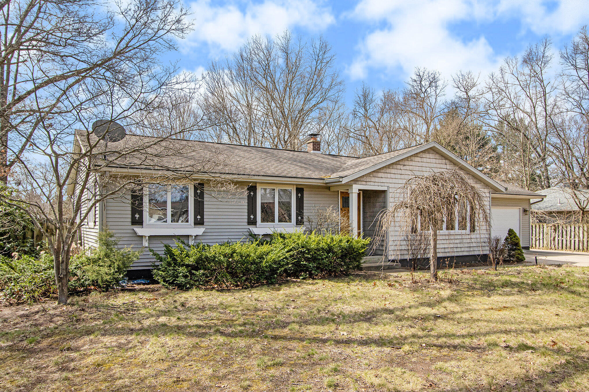 59650 White Wood Drive