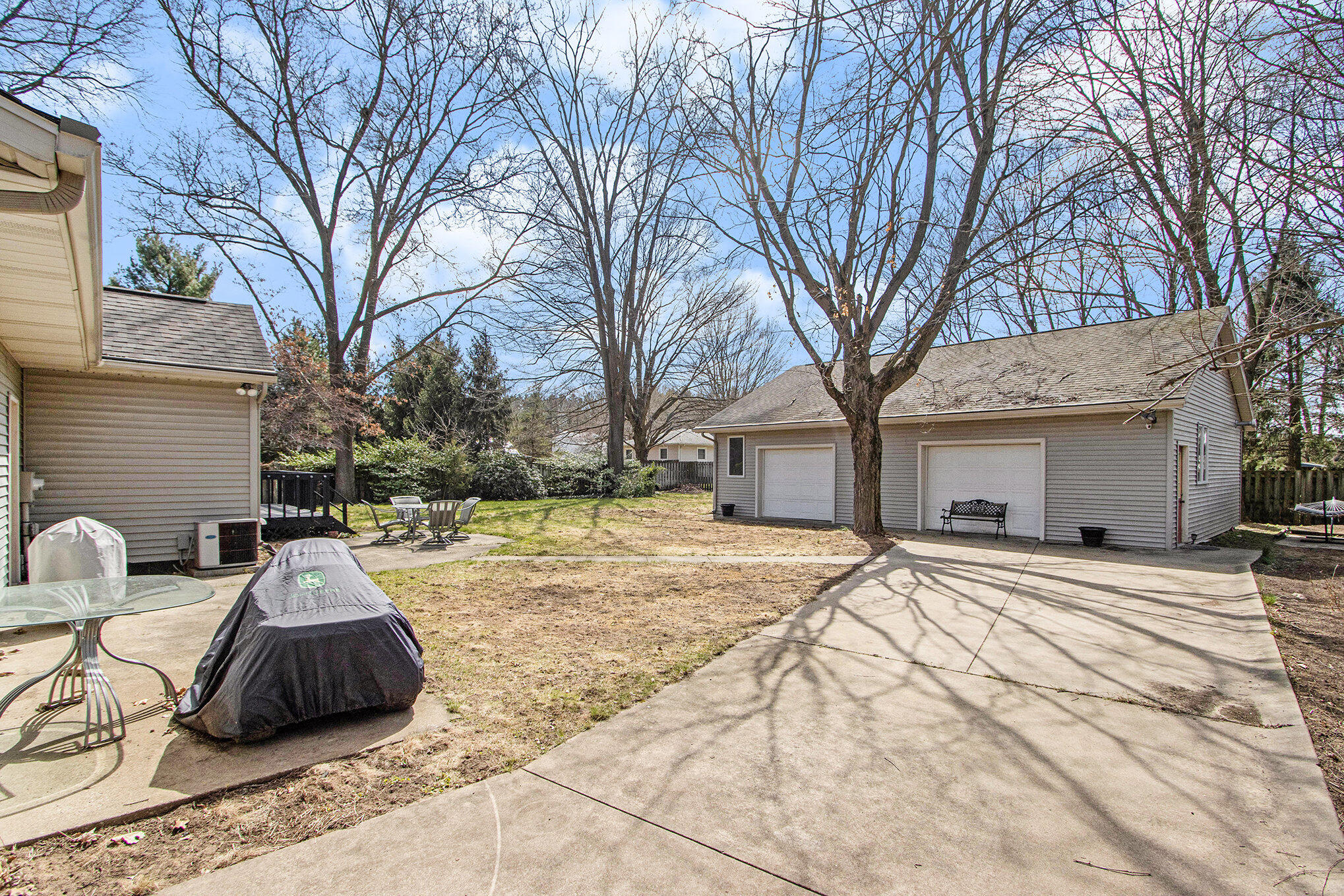 59650 White Wood Drive