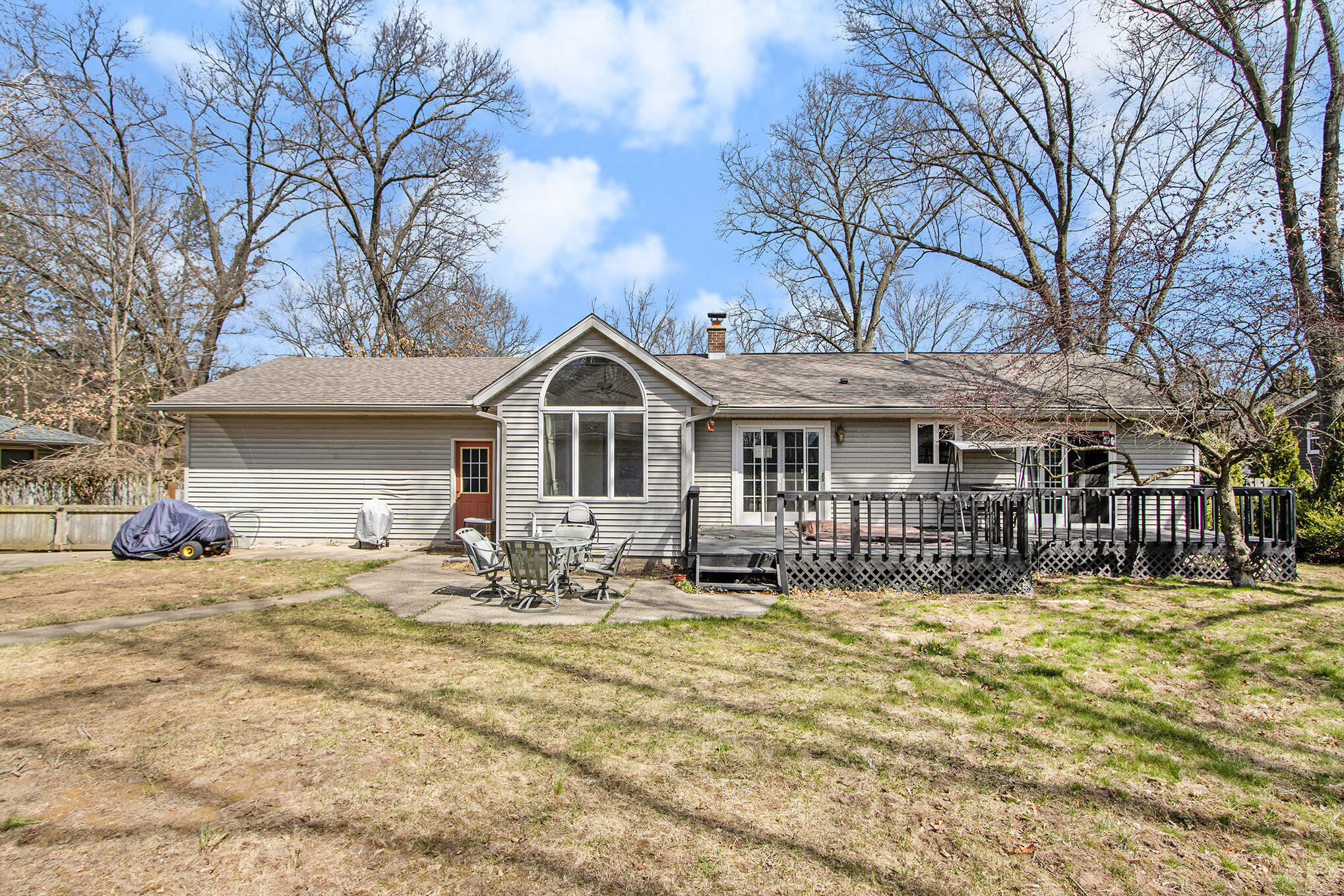 59650 White Wood Drive