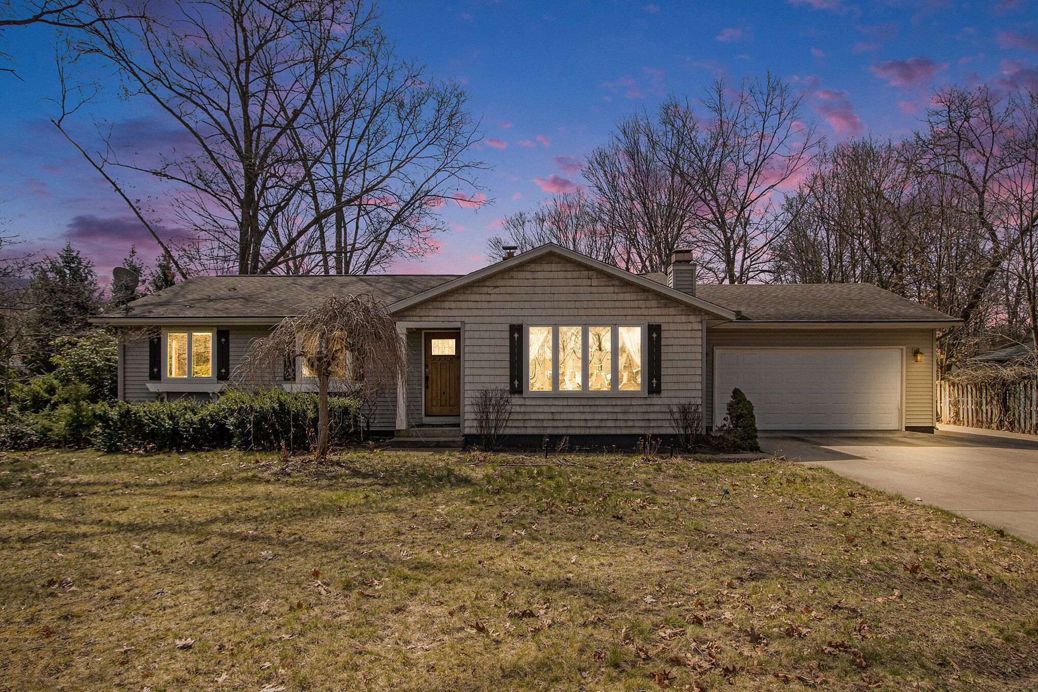 59650 White Wood Drive