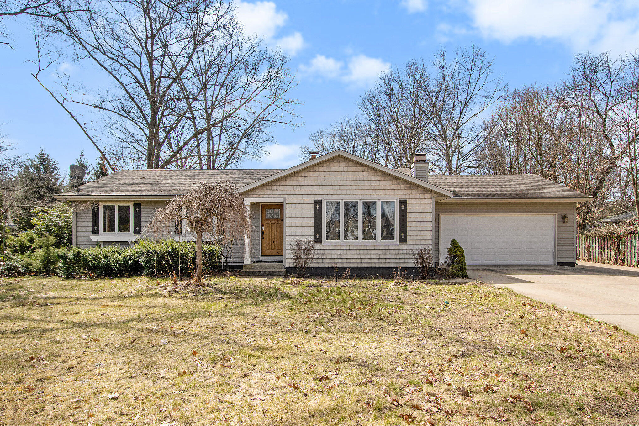 59650 White Wood Drive