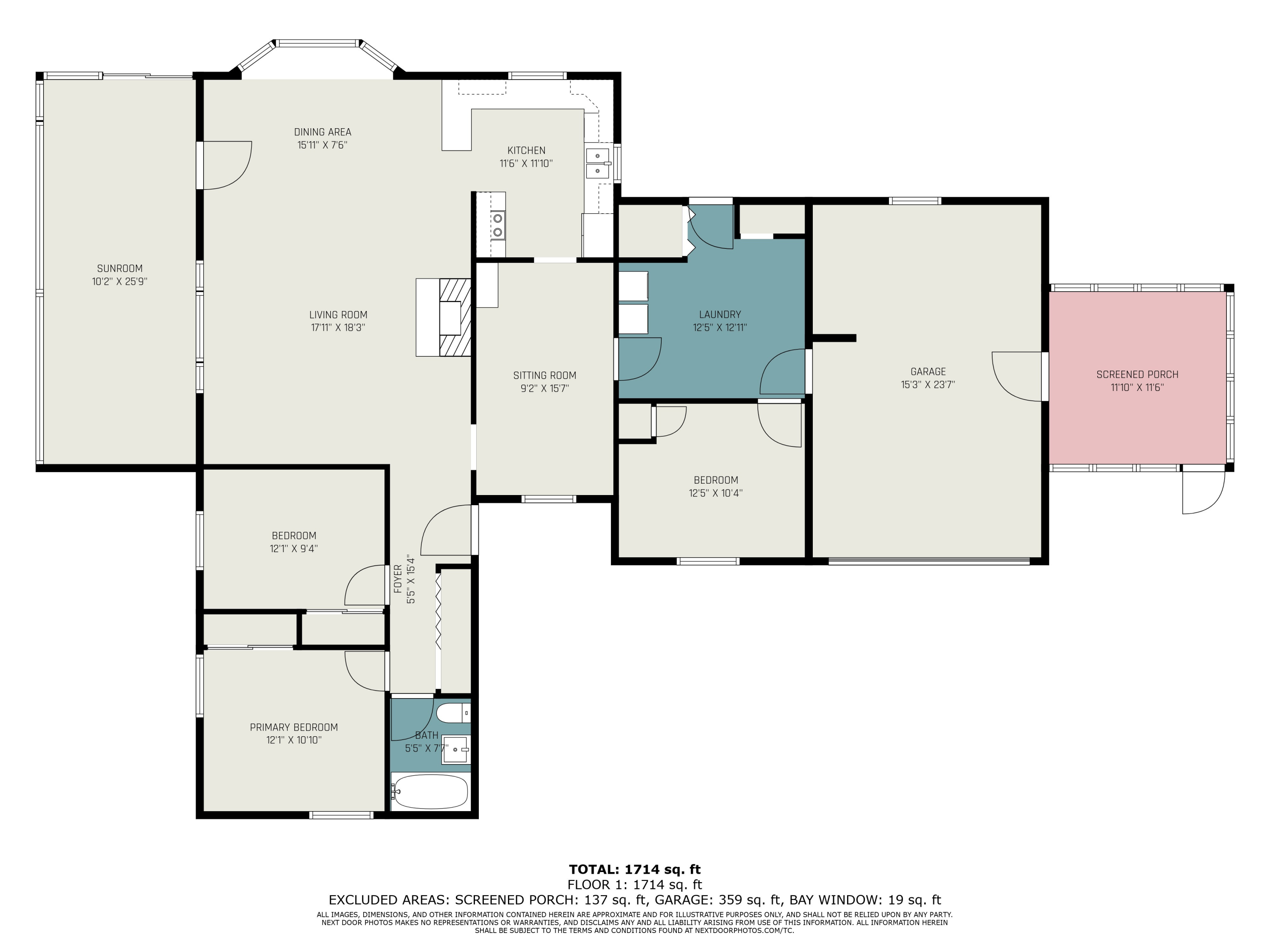 2515 Kensington Drive