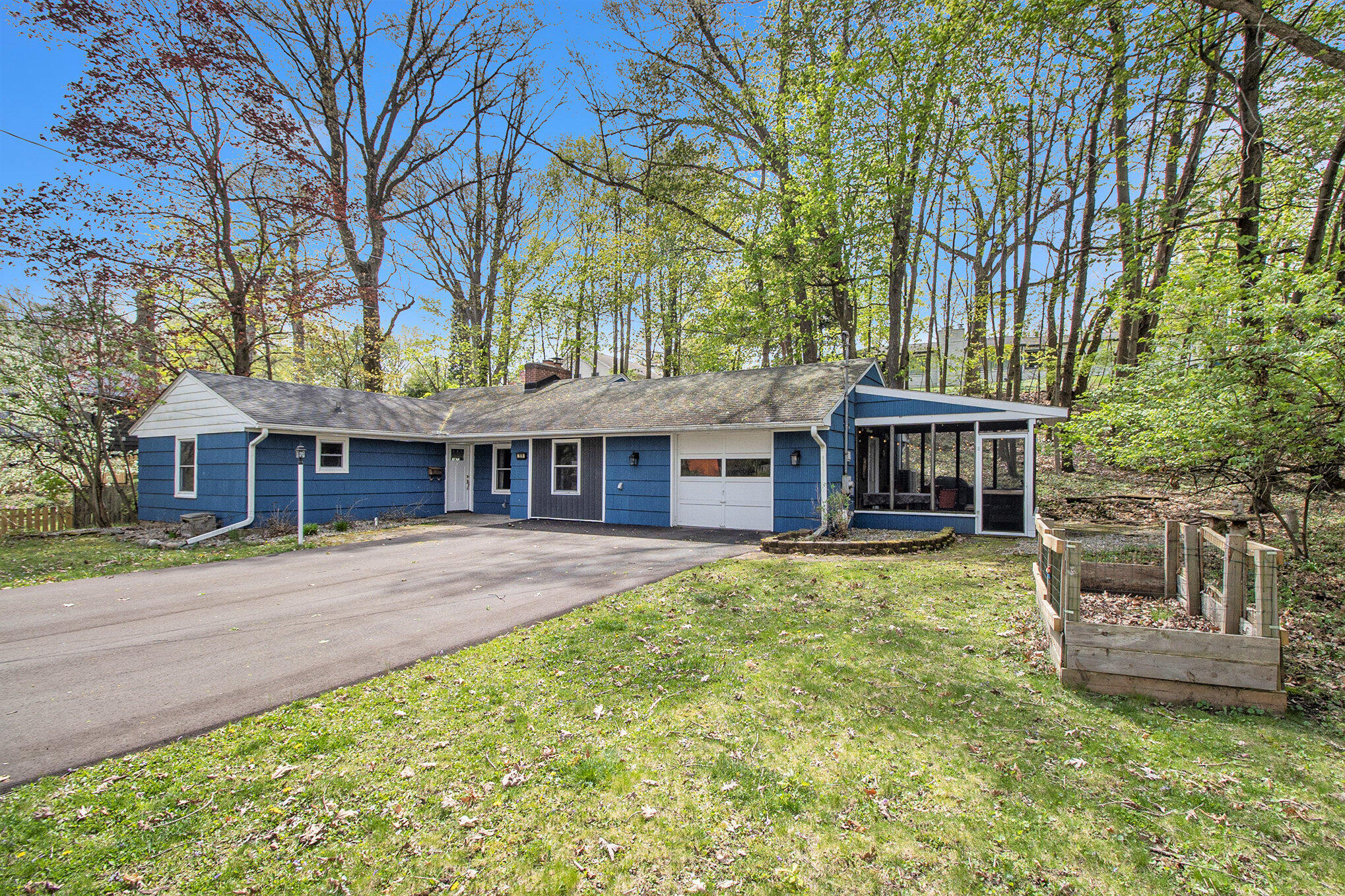 2515 Kensington Drive