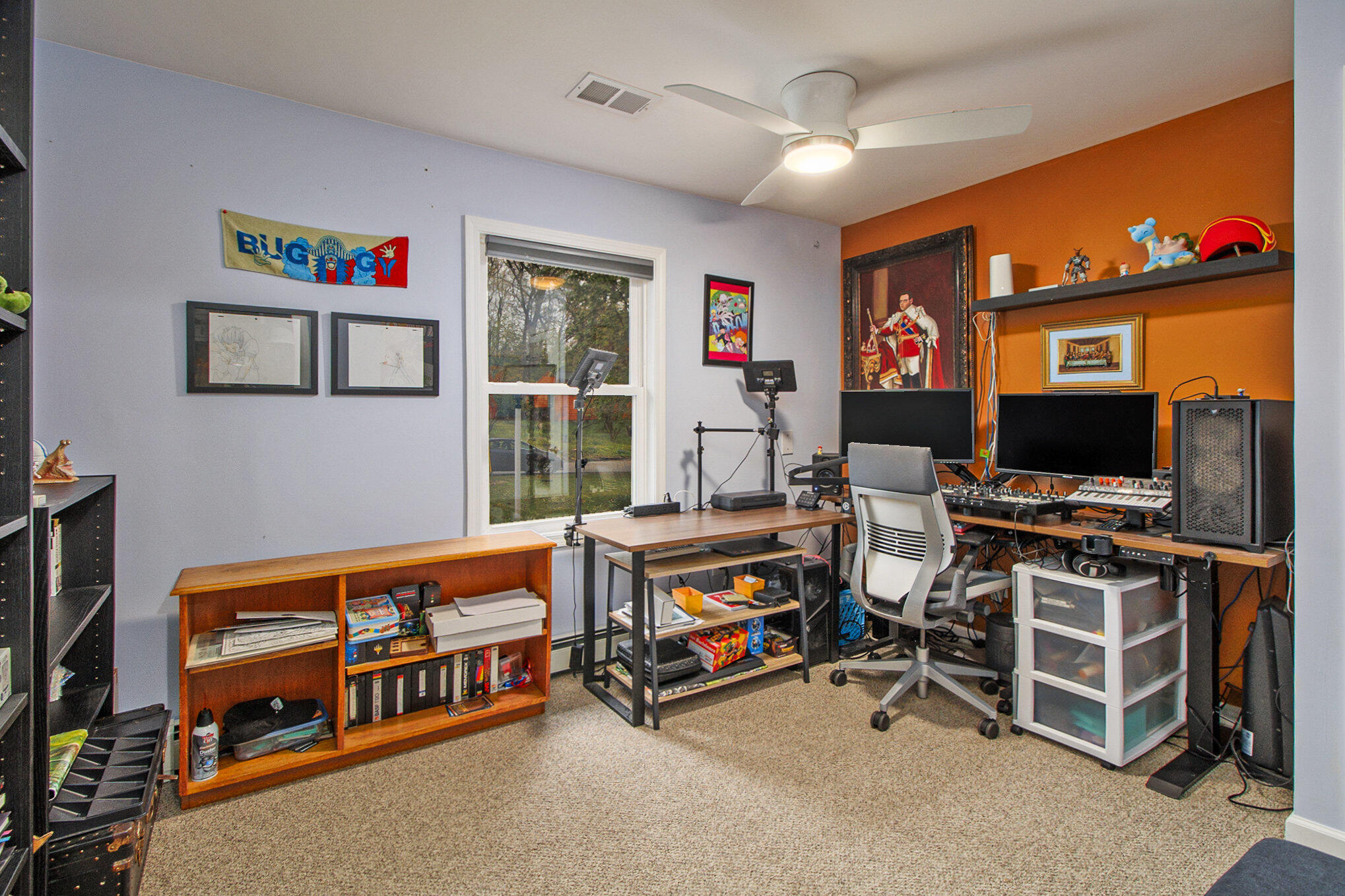 2515 Kensington Drive