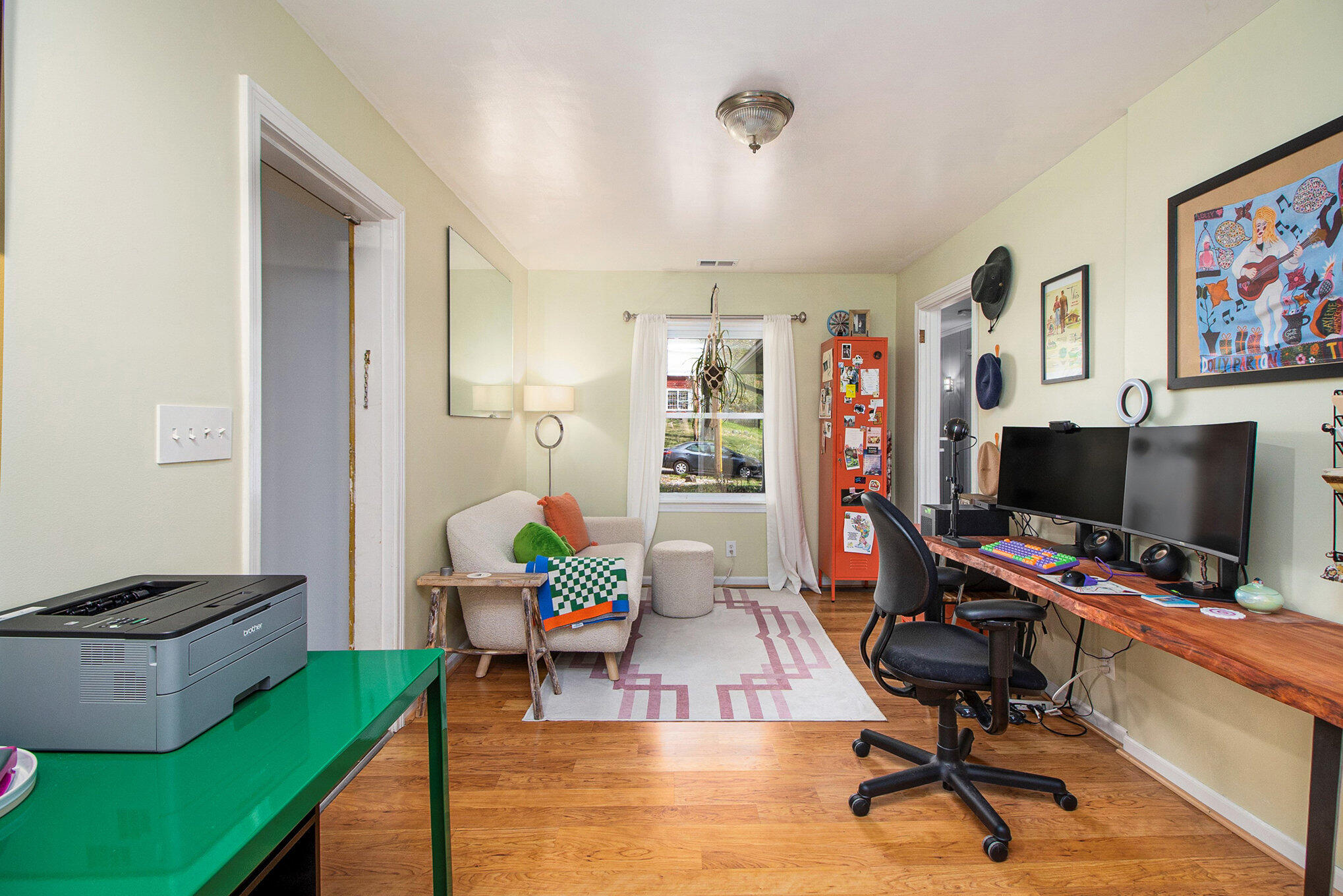 2515 Kensington Drive