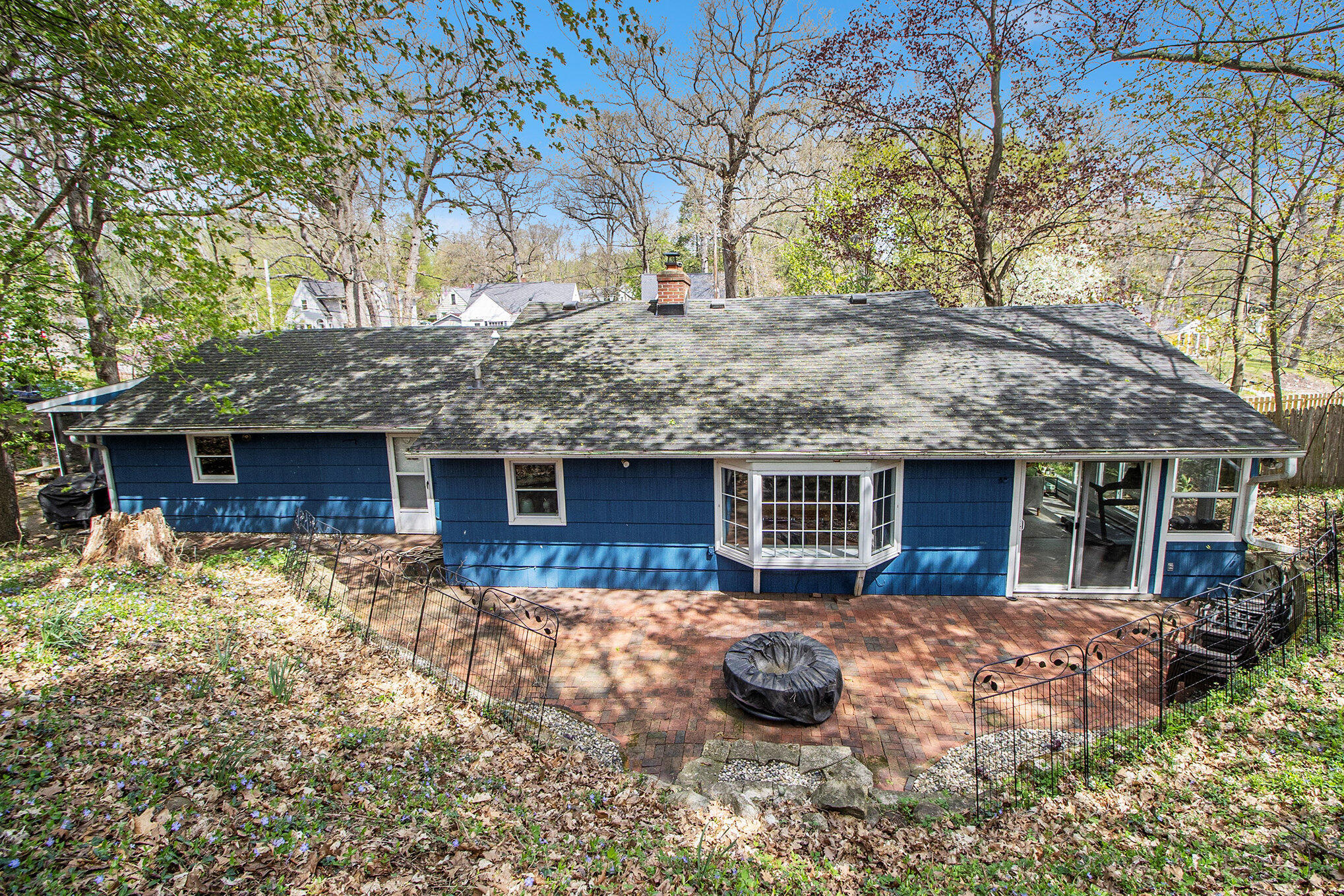 2515 Kensington Drive