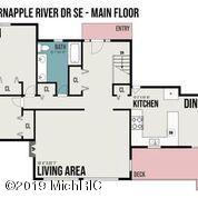 3530 Thornapple River Drive SE