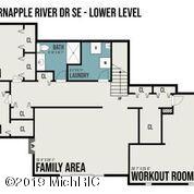 3530 Thornapple River Drive SE