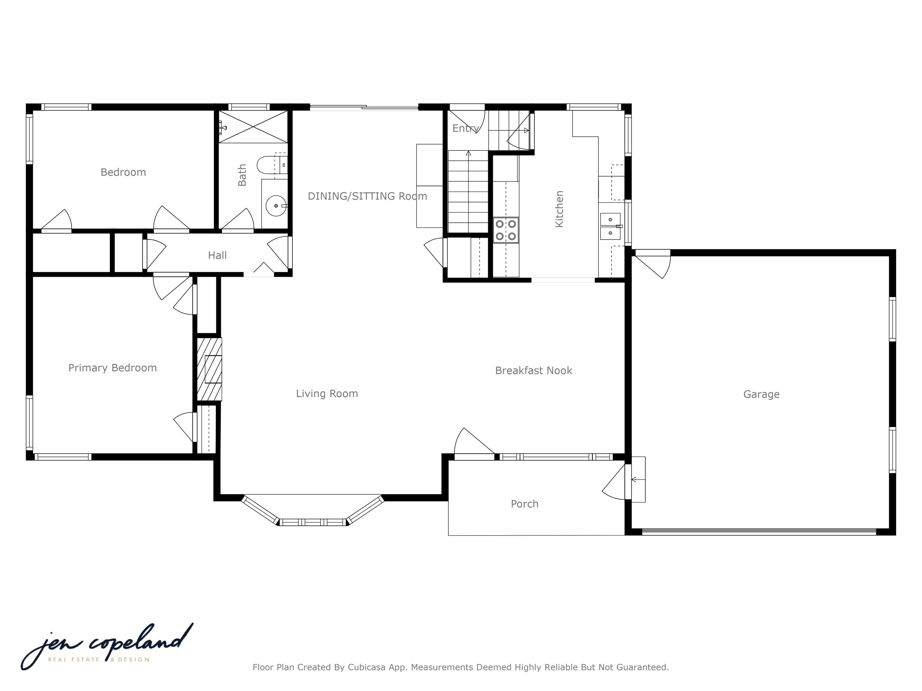 3509 Old Colony Road