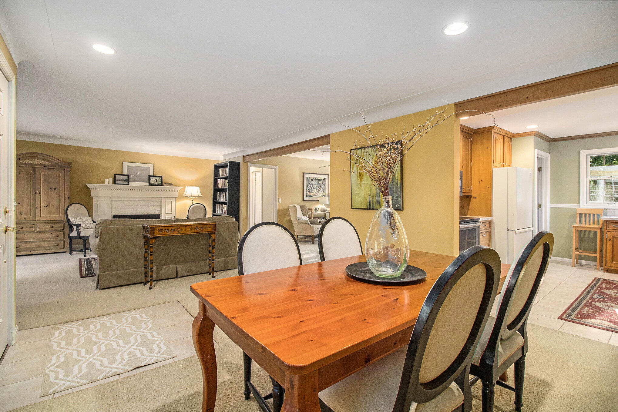3509 Old Colony Road